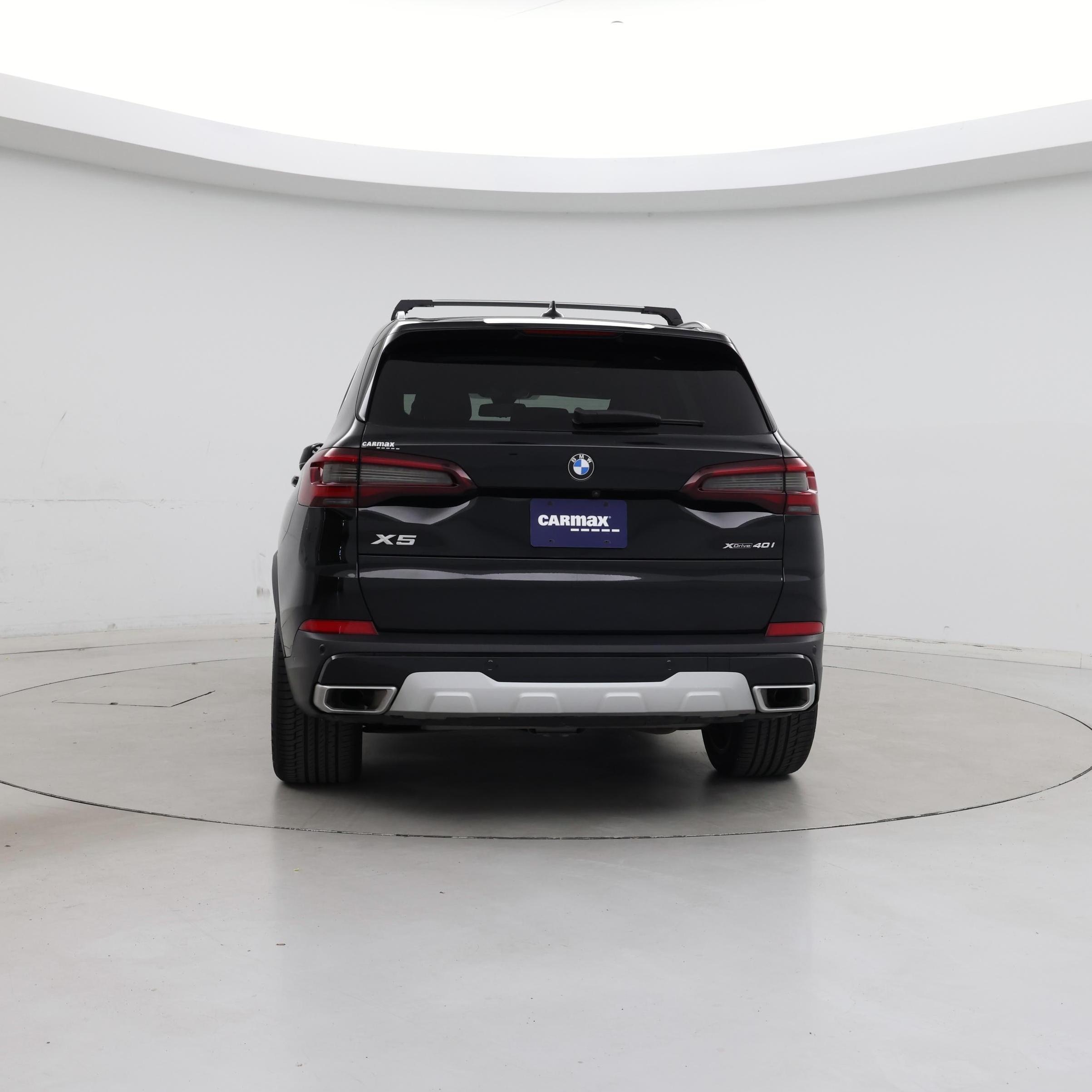 Thumbnail: 2023 BMW X5 - 6