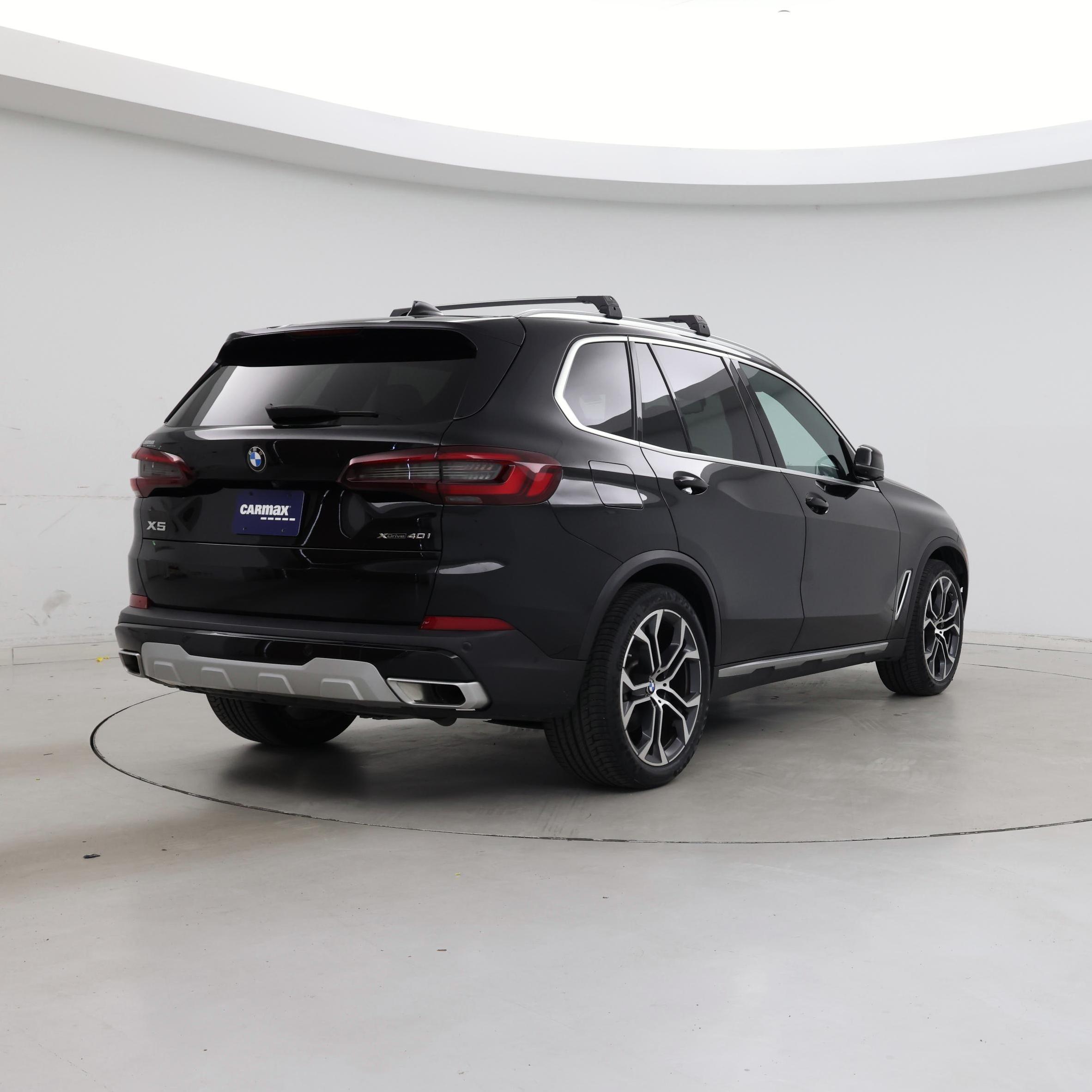 Thumbnail: 2023 BMW X5 - 8
