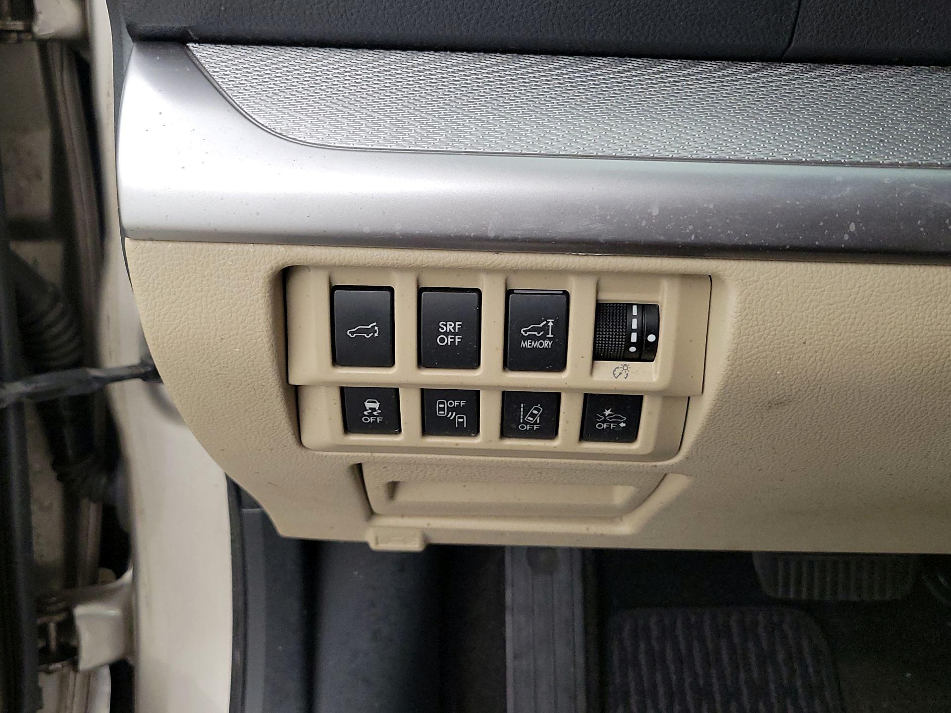 Thumbnail: 2015 Subaru Outback - 13