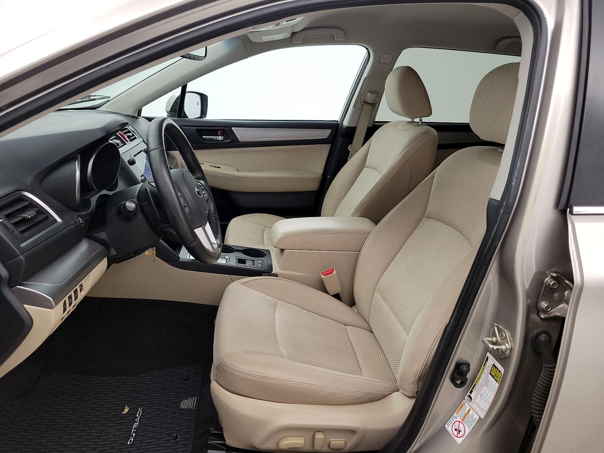 Thumbnail: 2015 Subaru Outback - 19