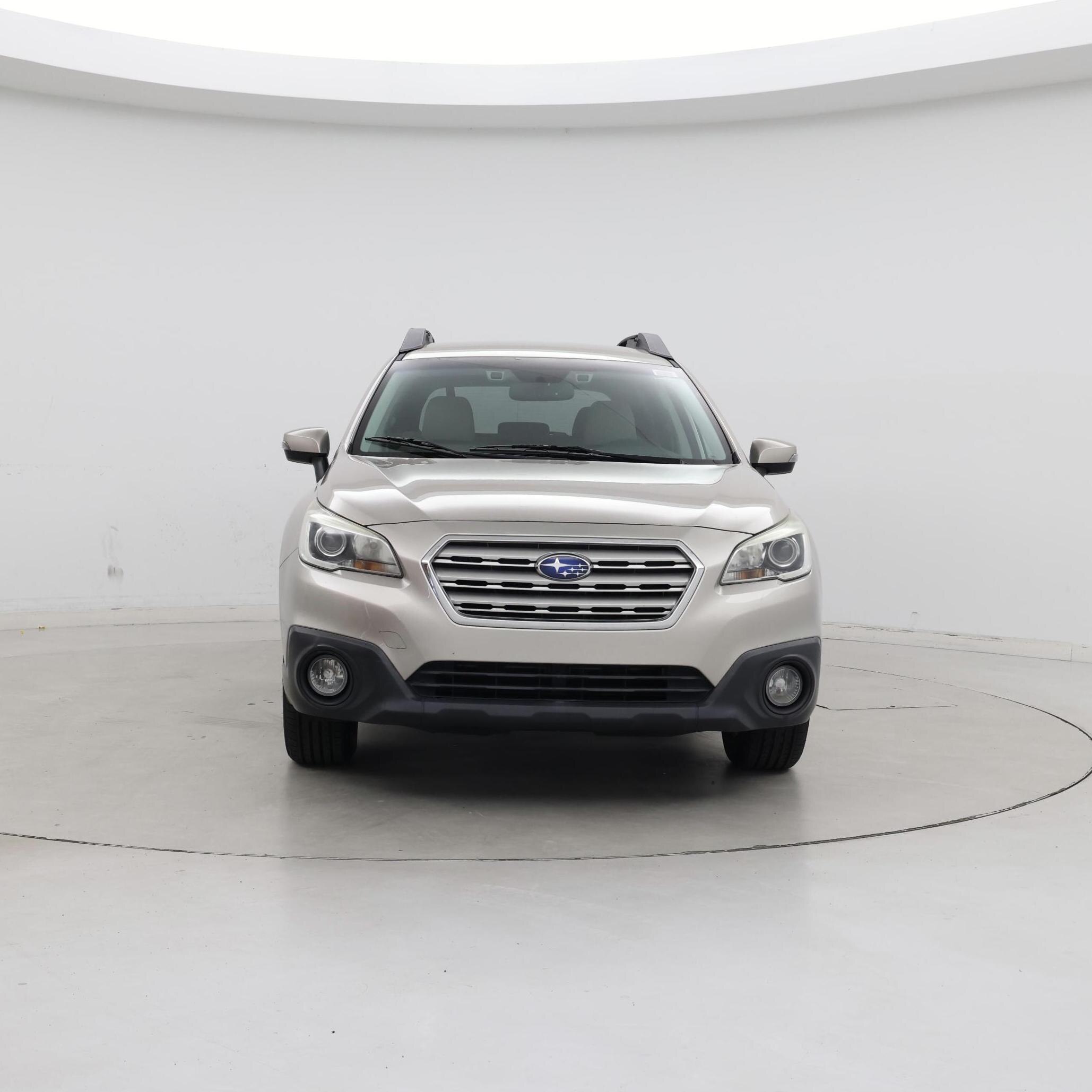 Thumbnail: 2015 Subaru Outback - 5