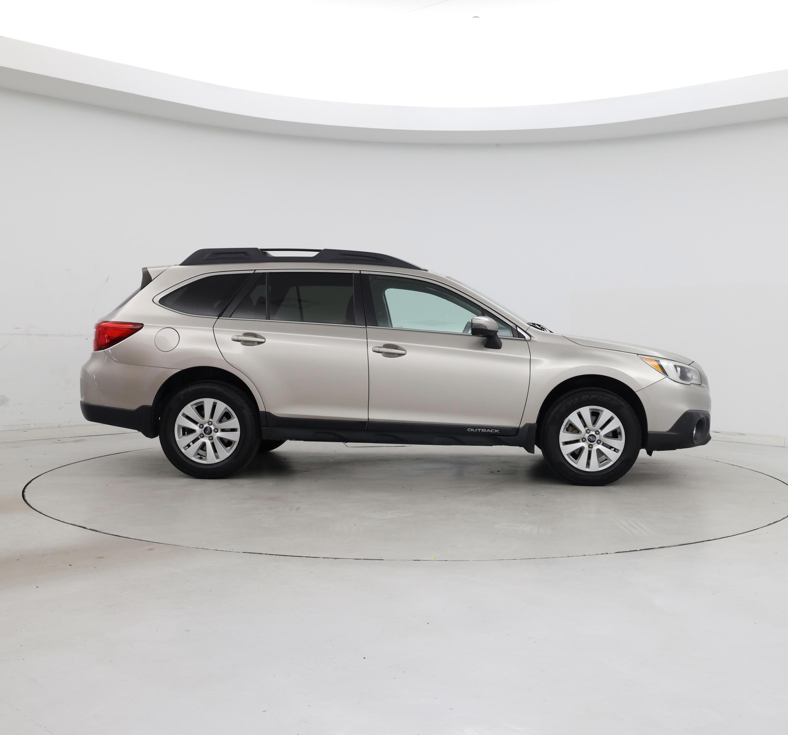 Thumbnail: 2015 Subaru Outback - 7