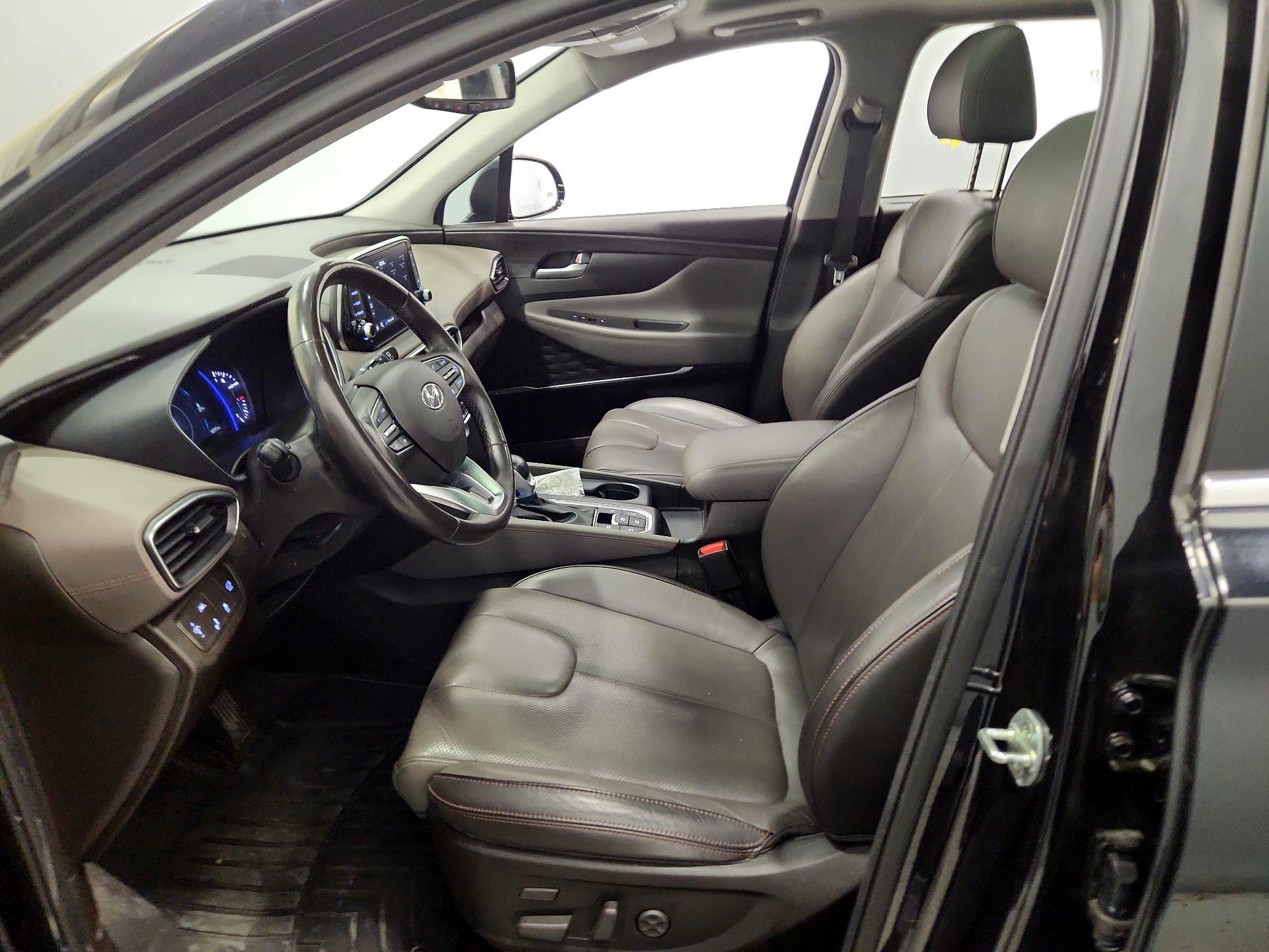 Thumbnail: 2020 Hyundai Santa Fe - 11