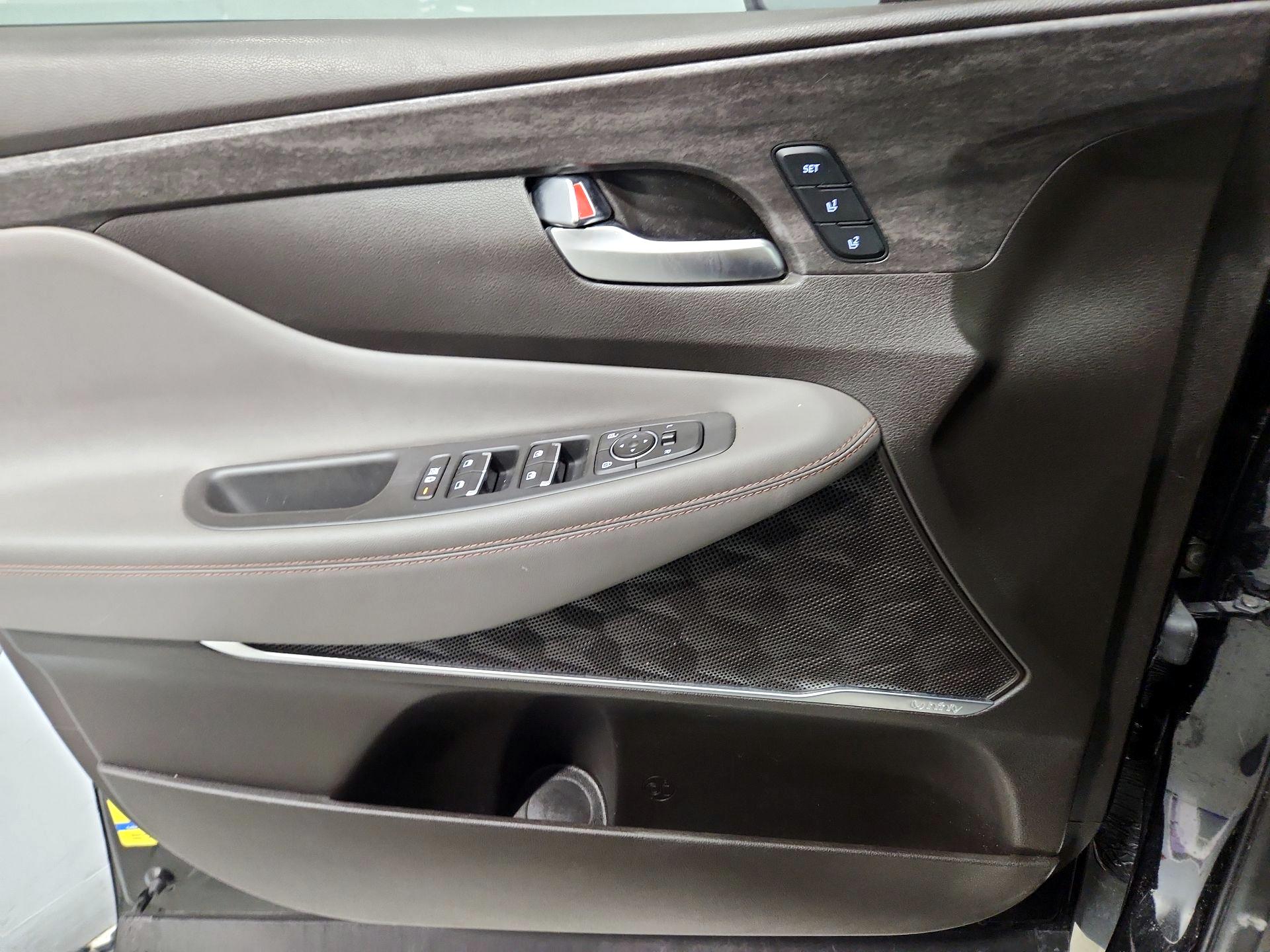 Thumbnail: 2020 Hyundai Santa Fe - 12