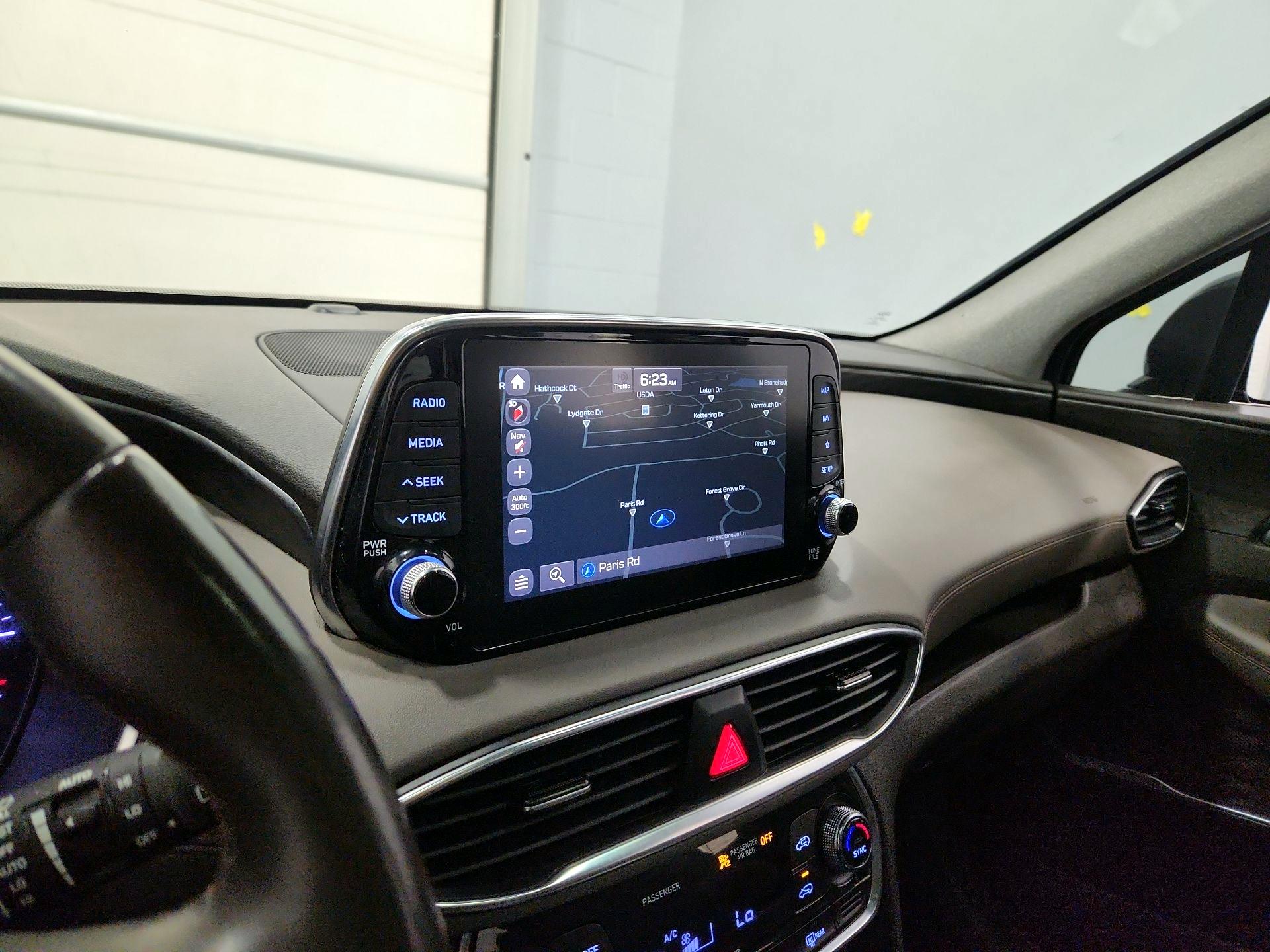 Thumbnail: 2020 Hyundai Santa Fe - 14