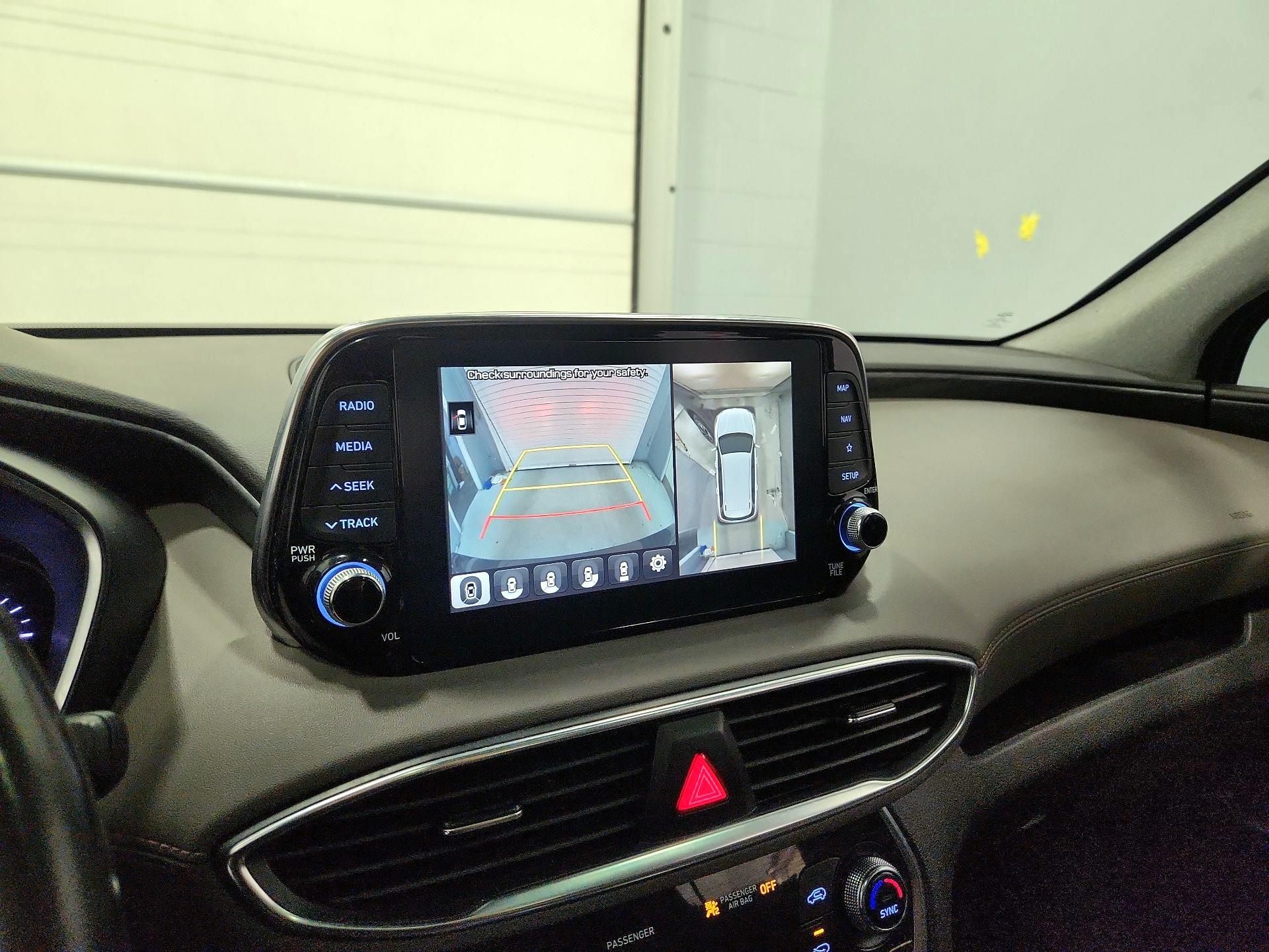 Thumbnail: 2020 Hyundai Santa Fe - 15