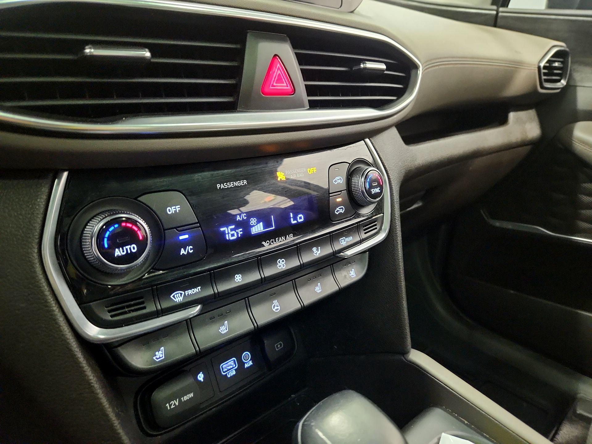 Thumbnail: 2020 Hyundai Santa Fe - 17