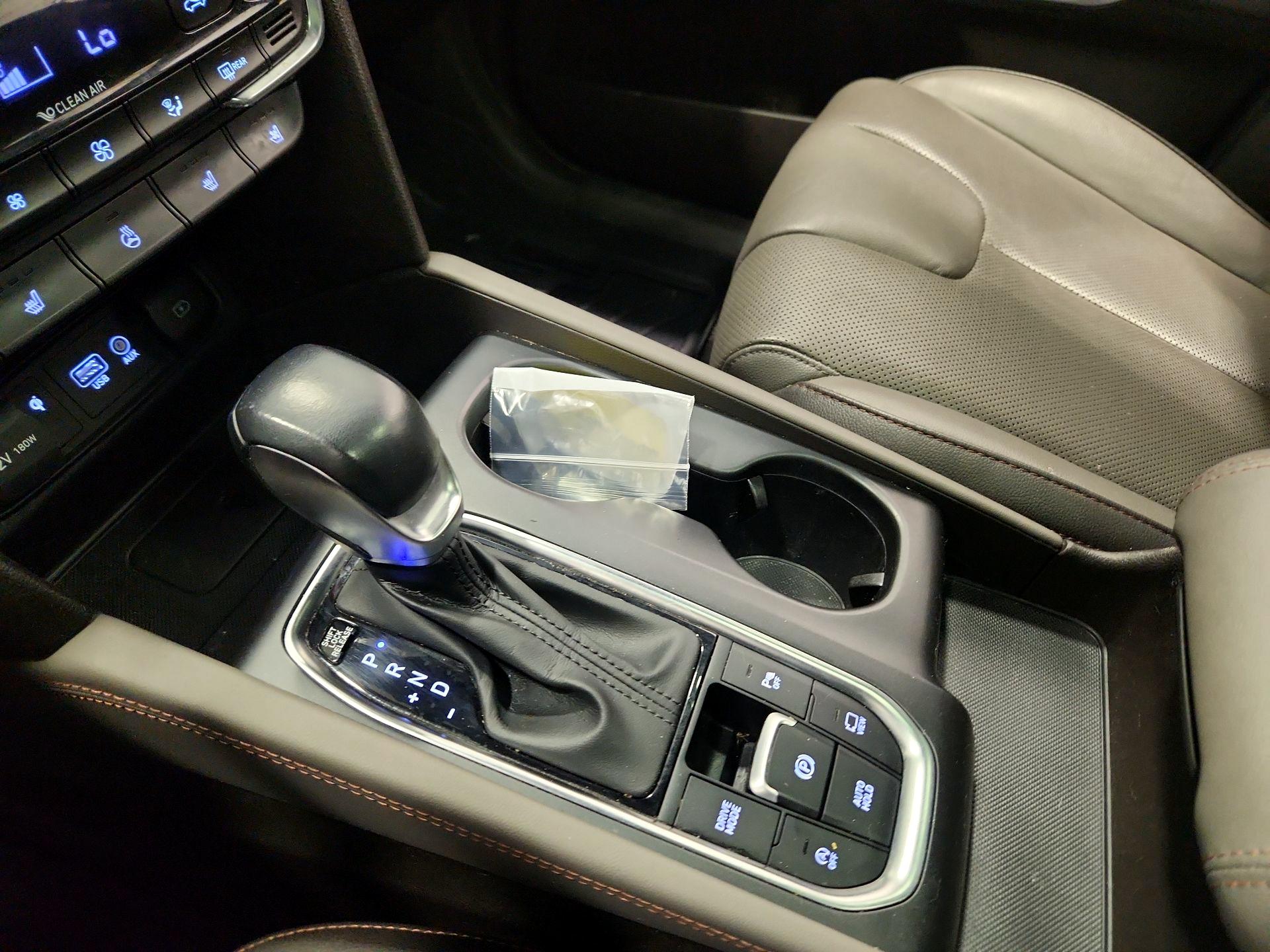 Thumbnail: 2020 Hyundai Santa Fe - 18