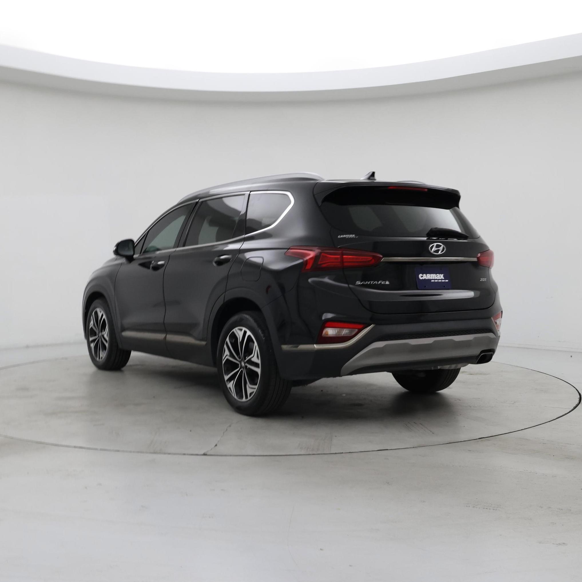 Thumbnail: 2020 Hyundai Santa Fe - 2