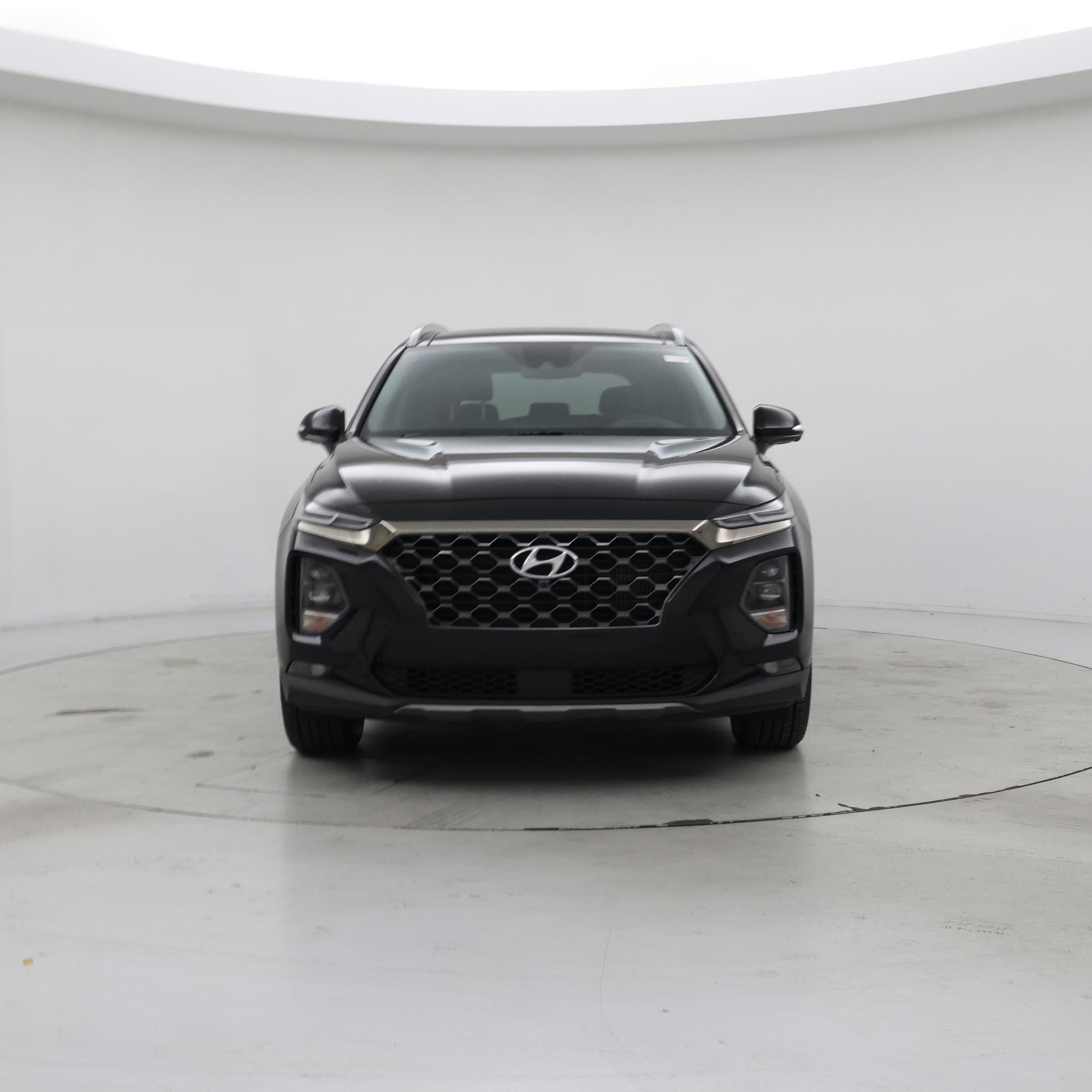 Thumbnail: 2020 Hyundai Santa Fe - 5