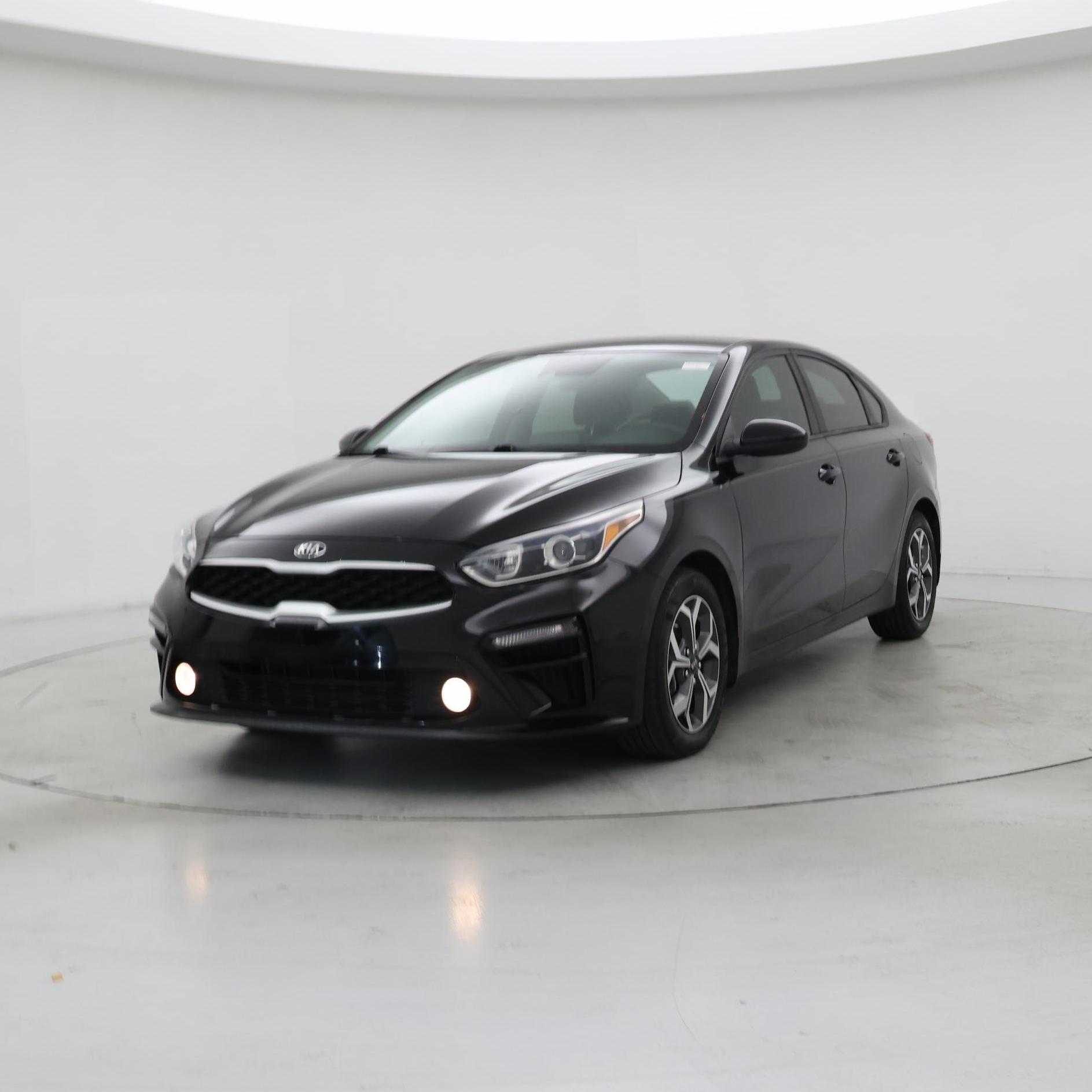Thumbnail: 2020 Kia Forte - 4