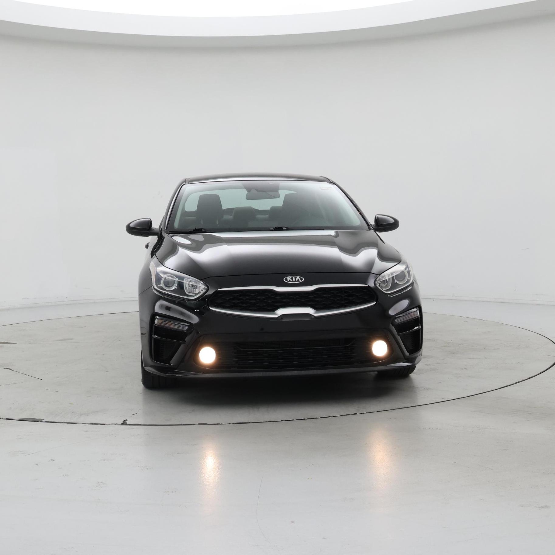 Thumbnail: 2020 Kia Forte - 5