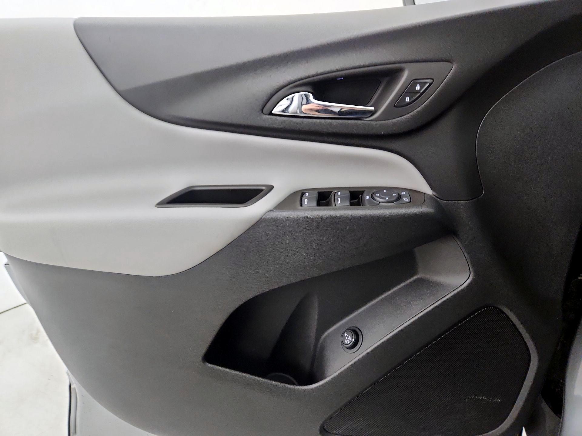 Thumbnail: 2023 Chevrolet Equinox - 12