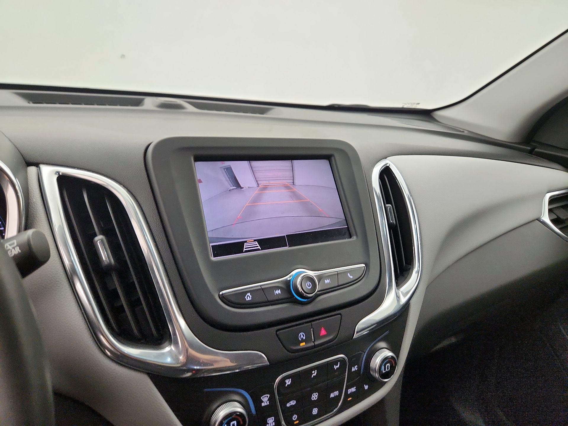 Thumbnail: 2023 Chevrolet Equinox - 14