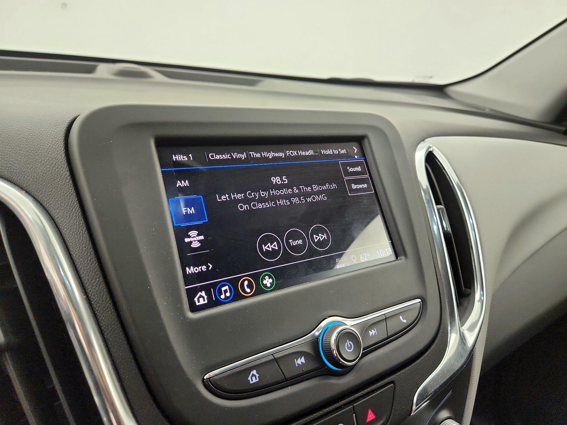 Thumbnail: 2023 Chevrolet Equinox - 15