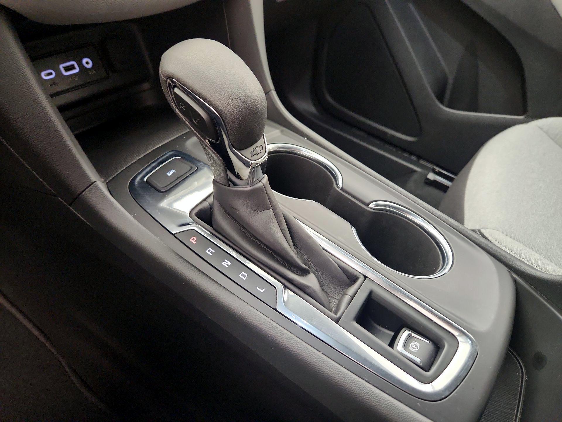 Thumbnail: 2023 Chevrolet Equinox - 17