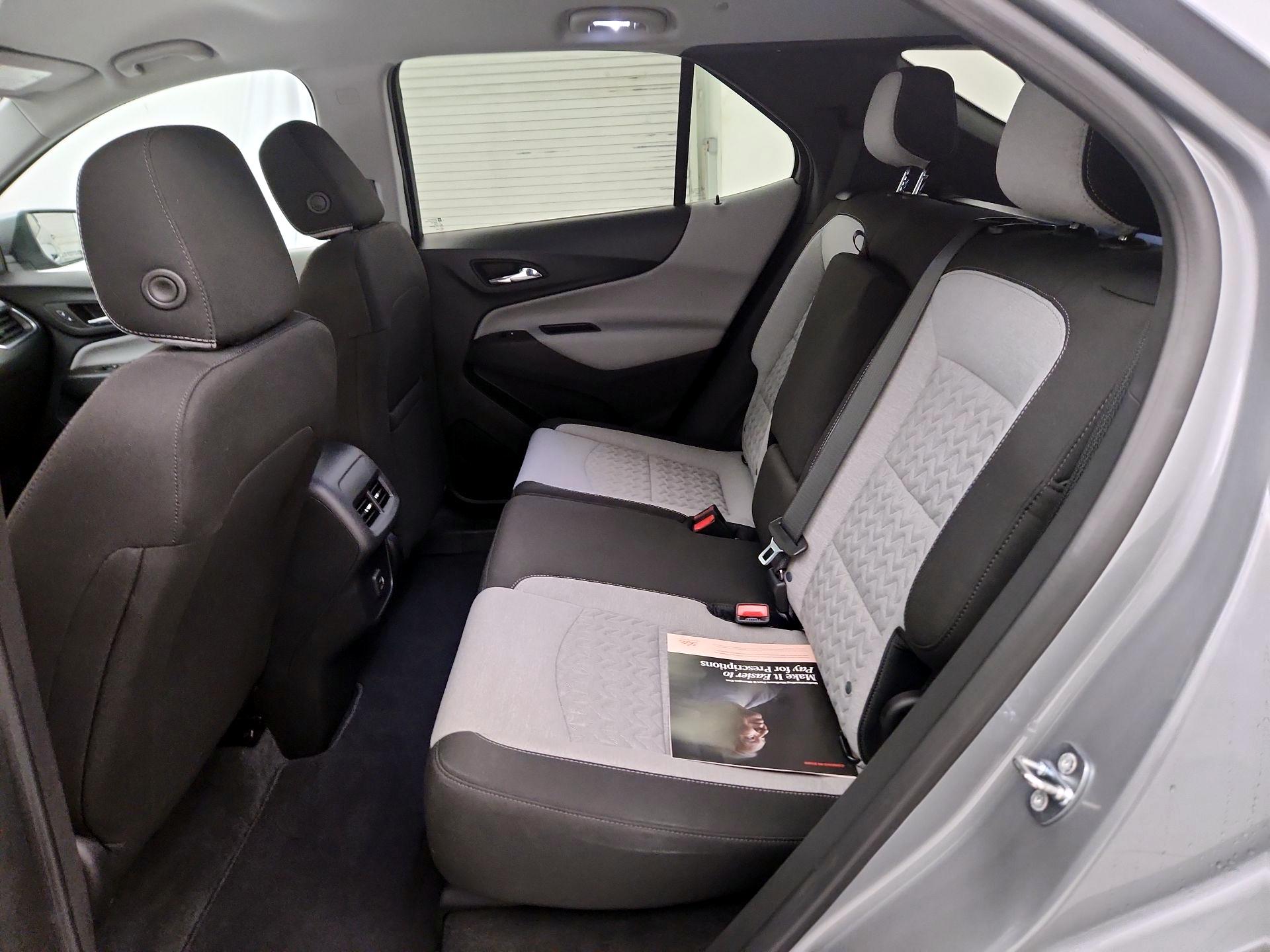 Thumbnail: 2023 Chevrolet Equinox - 19
