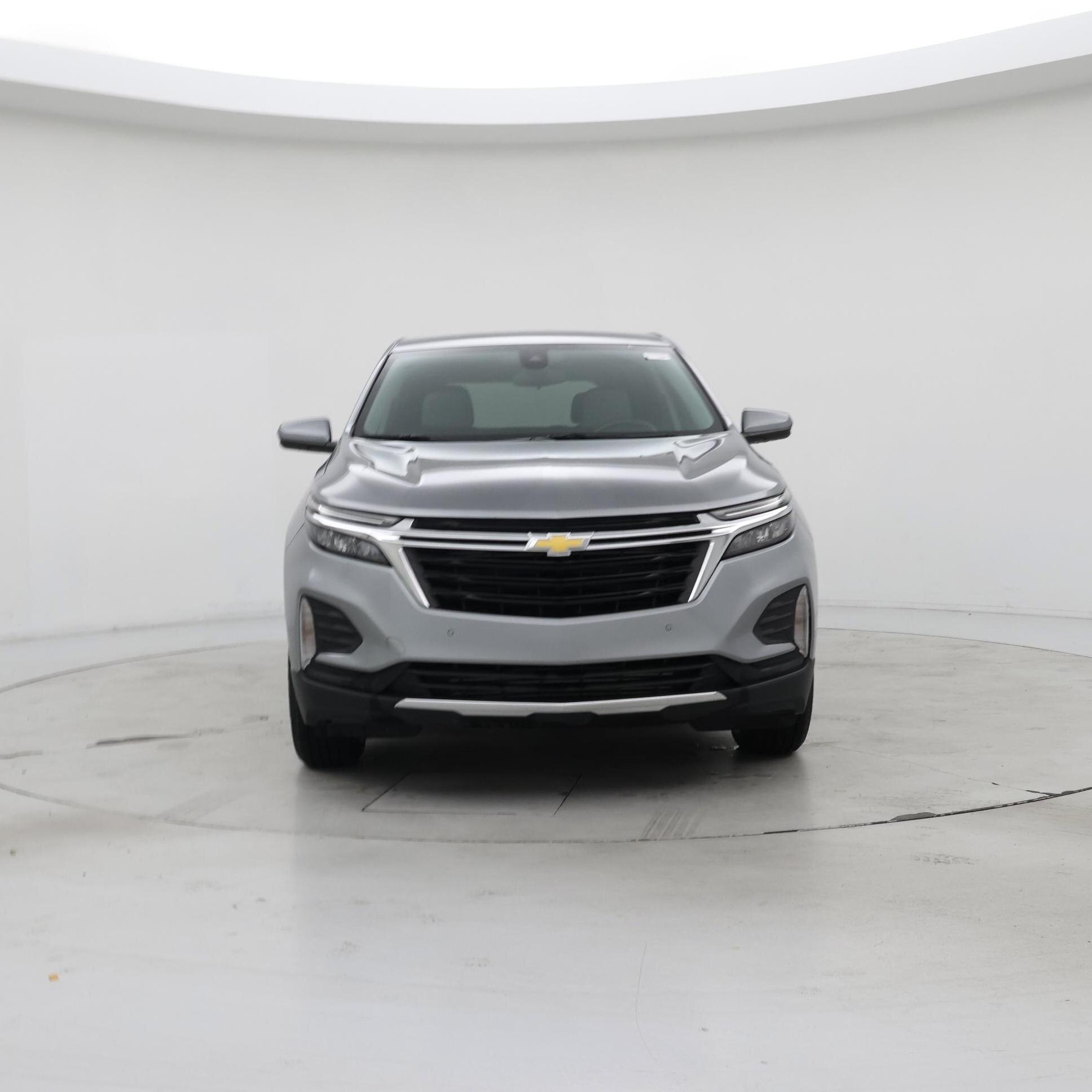Thumbnail: 2023 Chevrolet Equinox - 5