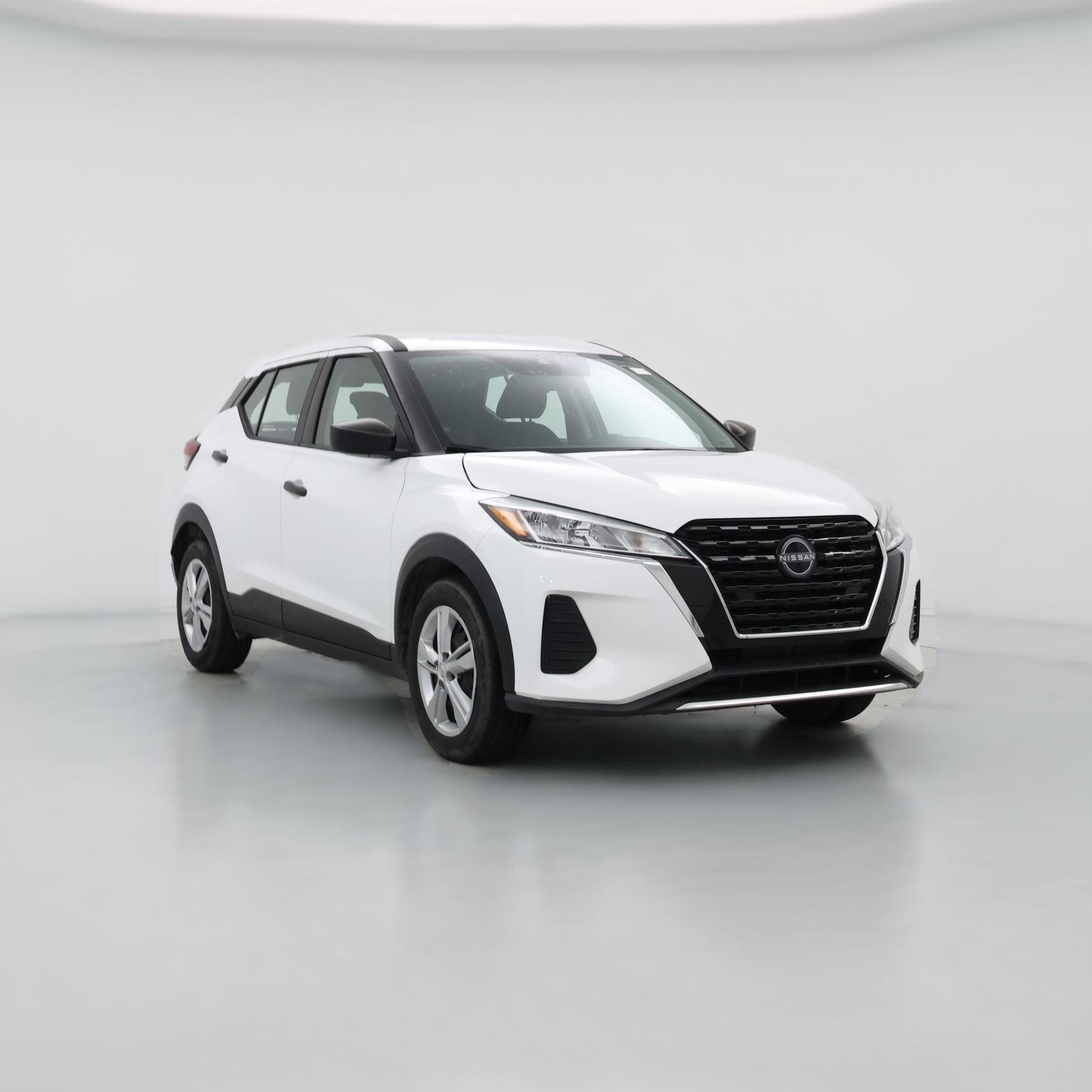 Thumbnail: 2022 Nissan Kicks - 1