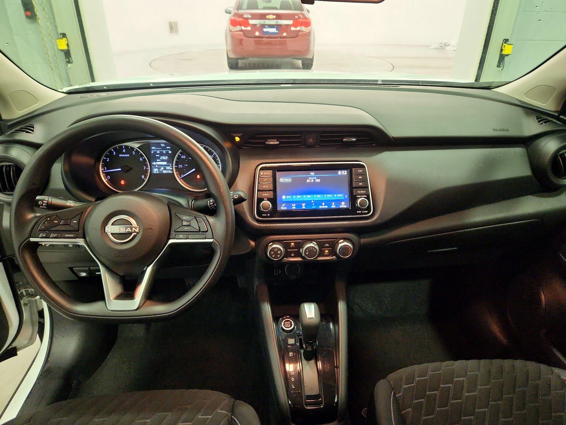 Thumbnail: 2022 Nissan Kicks - 9