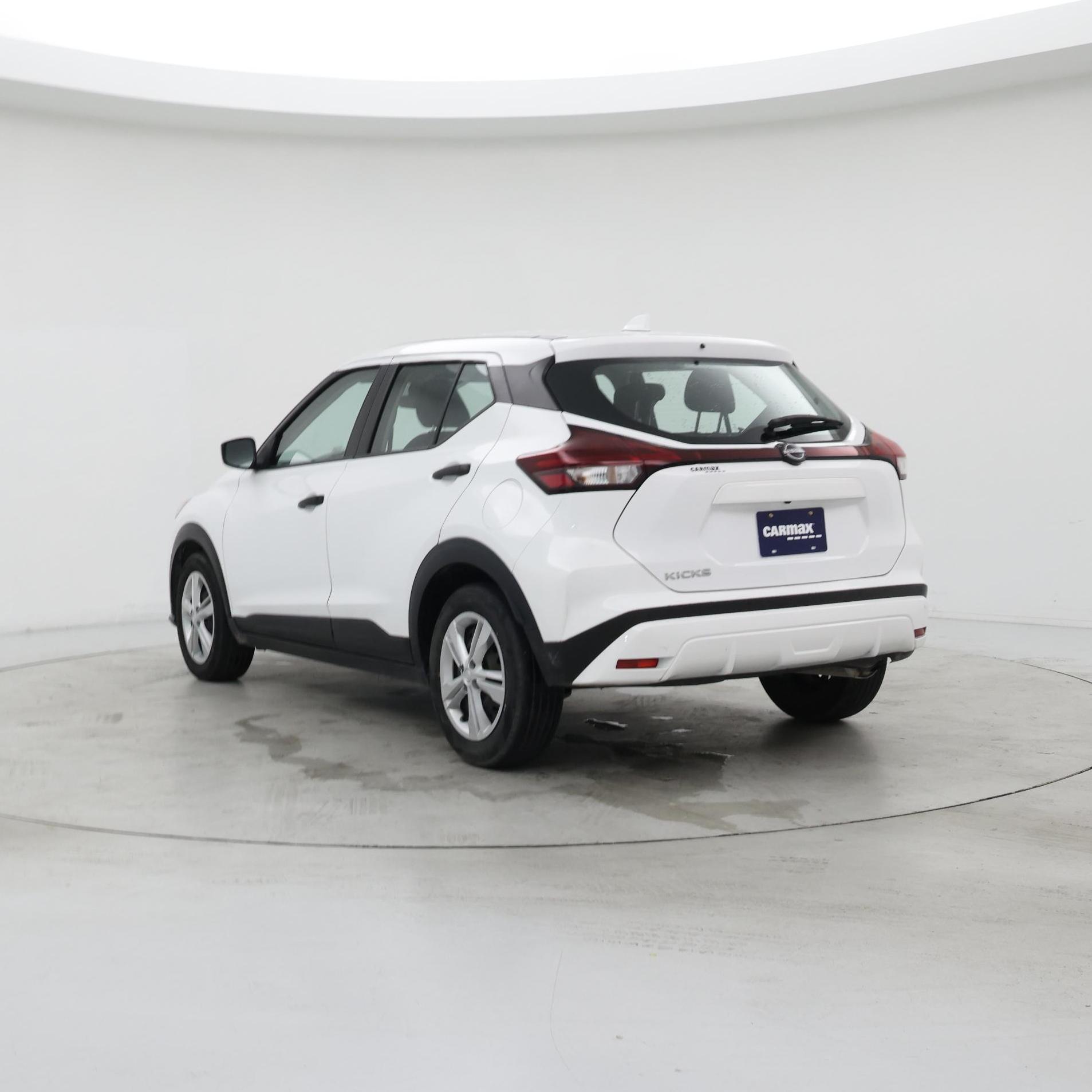 Thumbnail: 2022 Nissan Kicks - 2