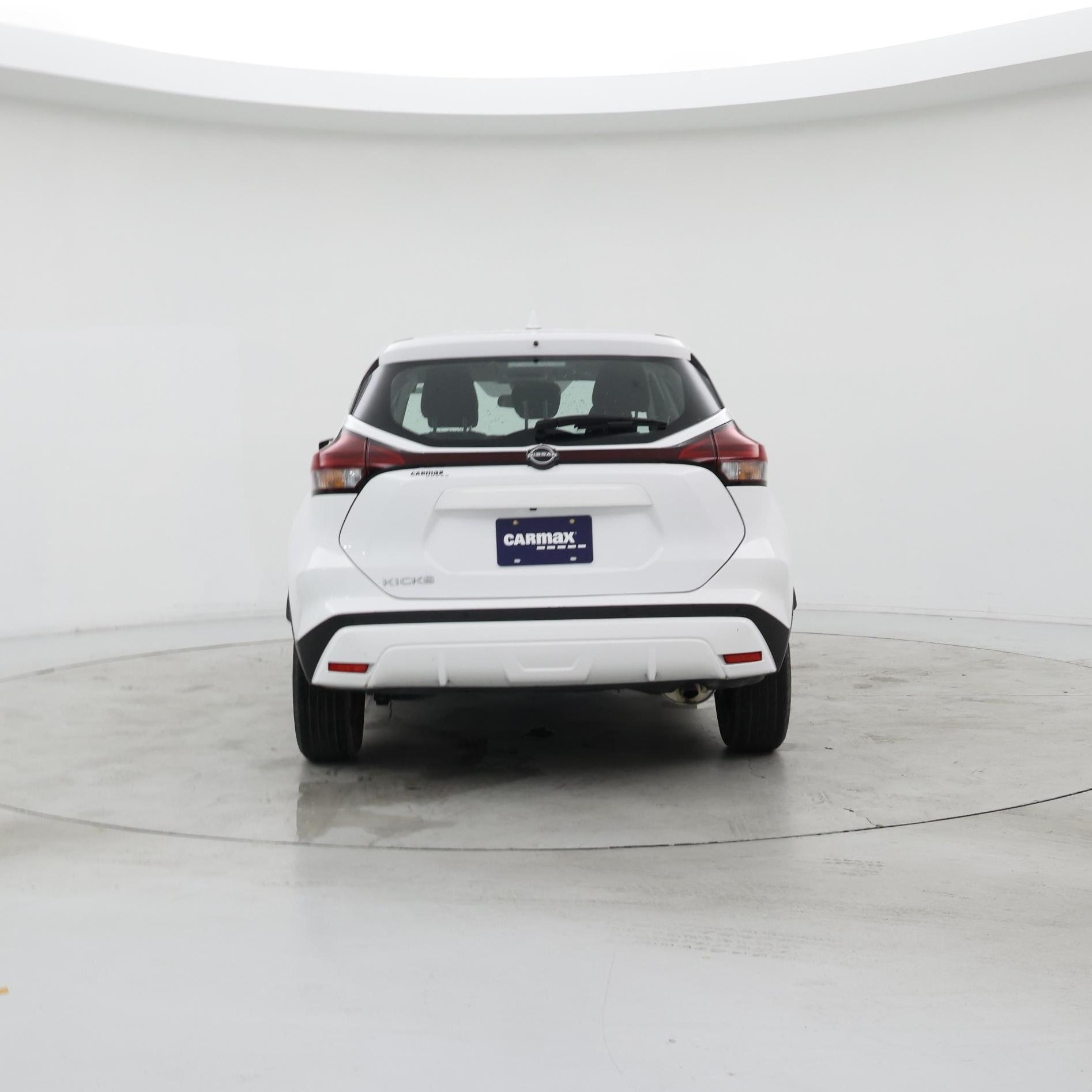 Thumbnail: 2022 Nissan Kicks - 6