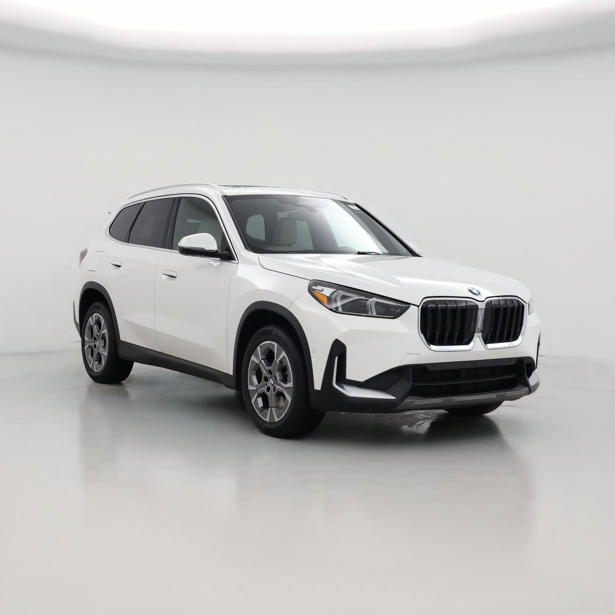 Thumbnail: 2023 BMW X1 - 1
