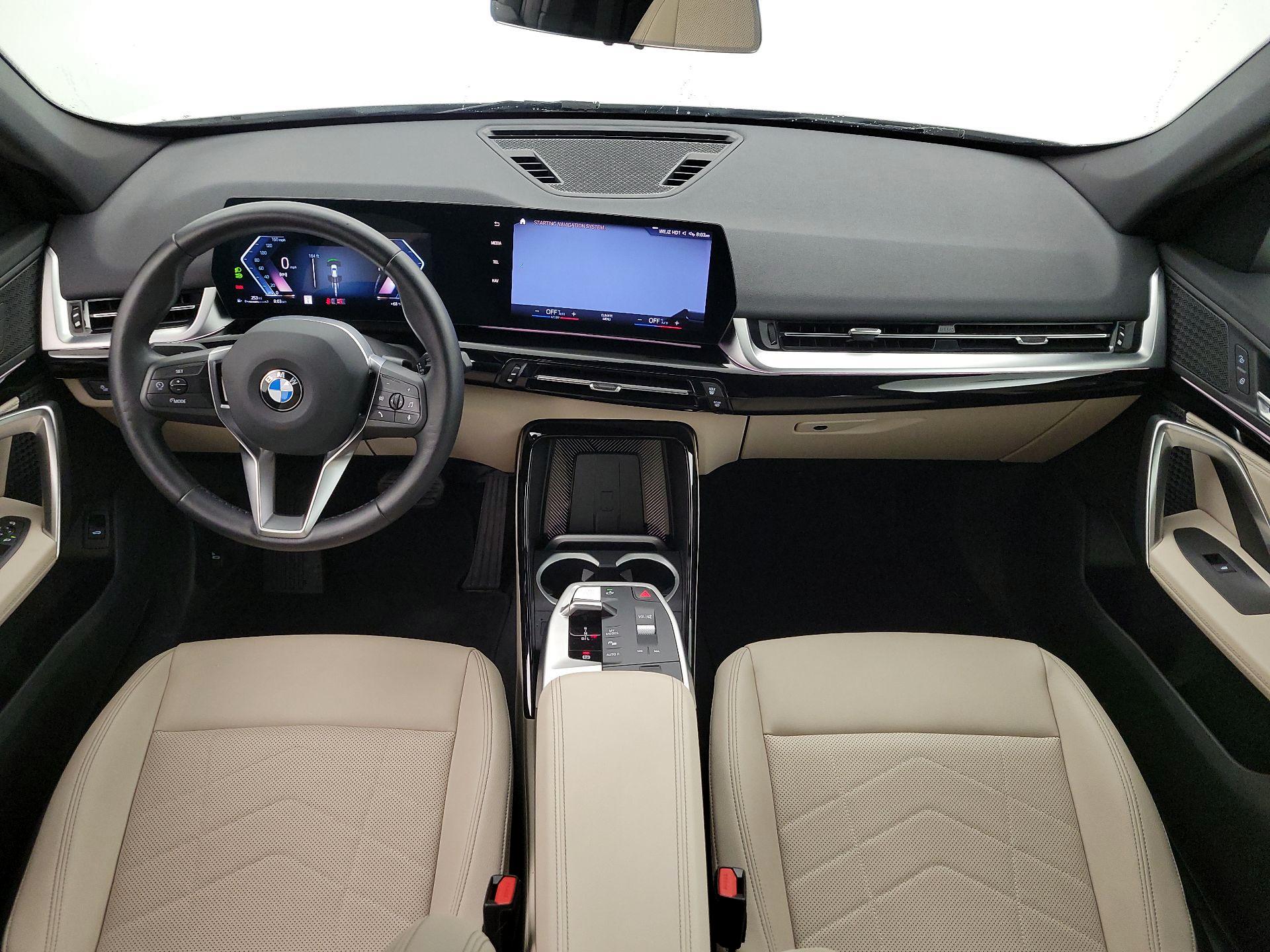 Thumbnail: 2023 BMW X1 - 9