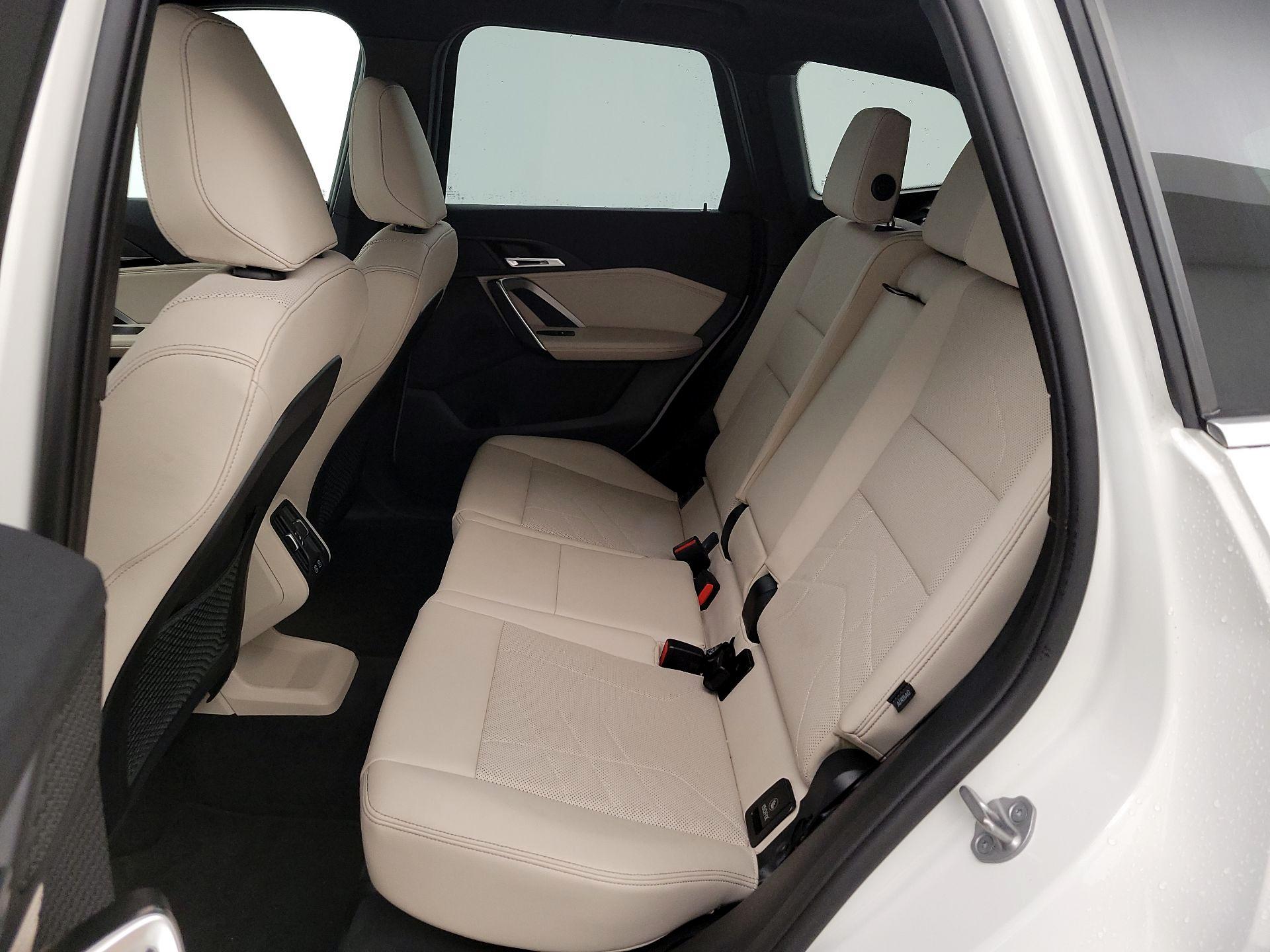 Thumbnail: 2023 BMW X1 - 19