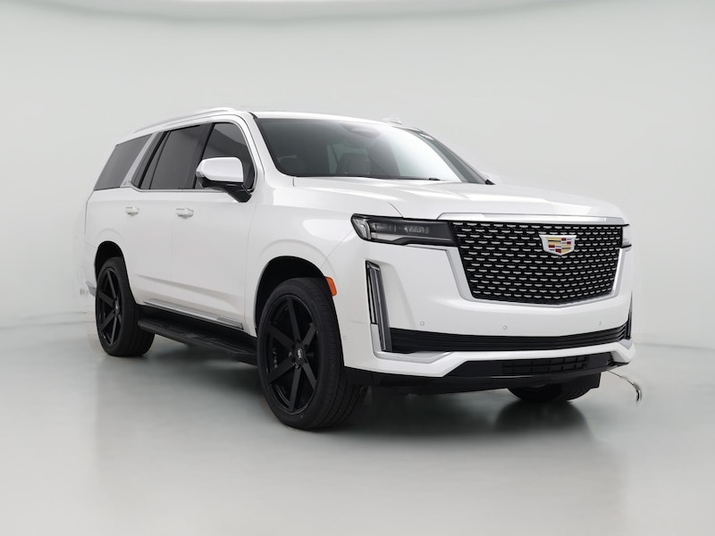 2021 Cadillac Escalade Premium Luxury -
                  Jacksonville, FL