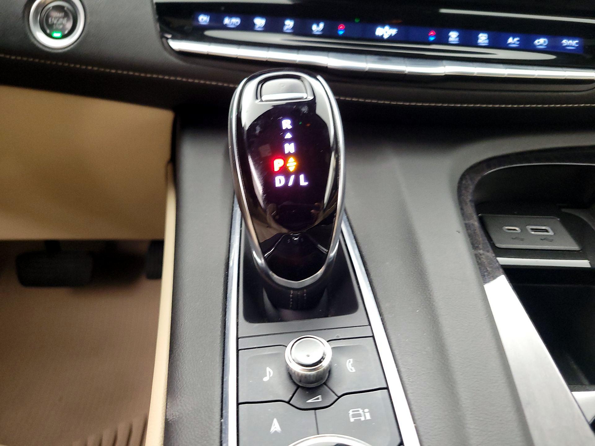 Thumbnail: 2021 Cadillac Escalade - 18