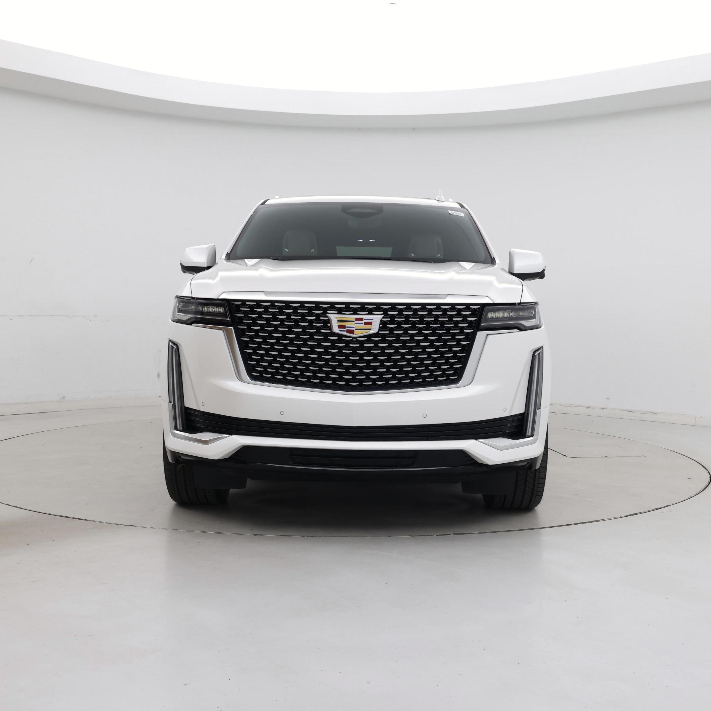 Thumbnail: 2021 Cadillac Escalade - 5