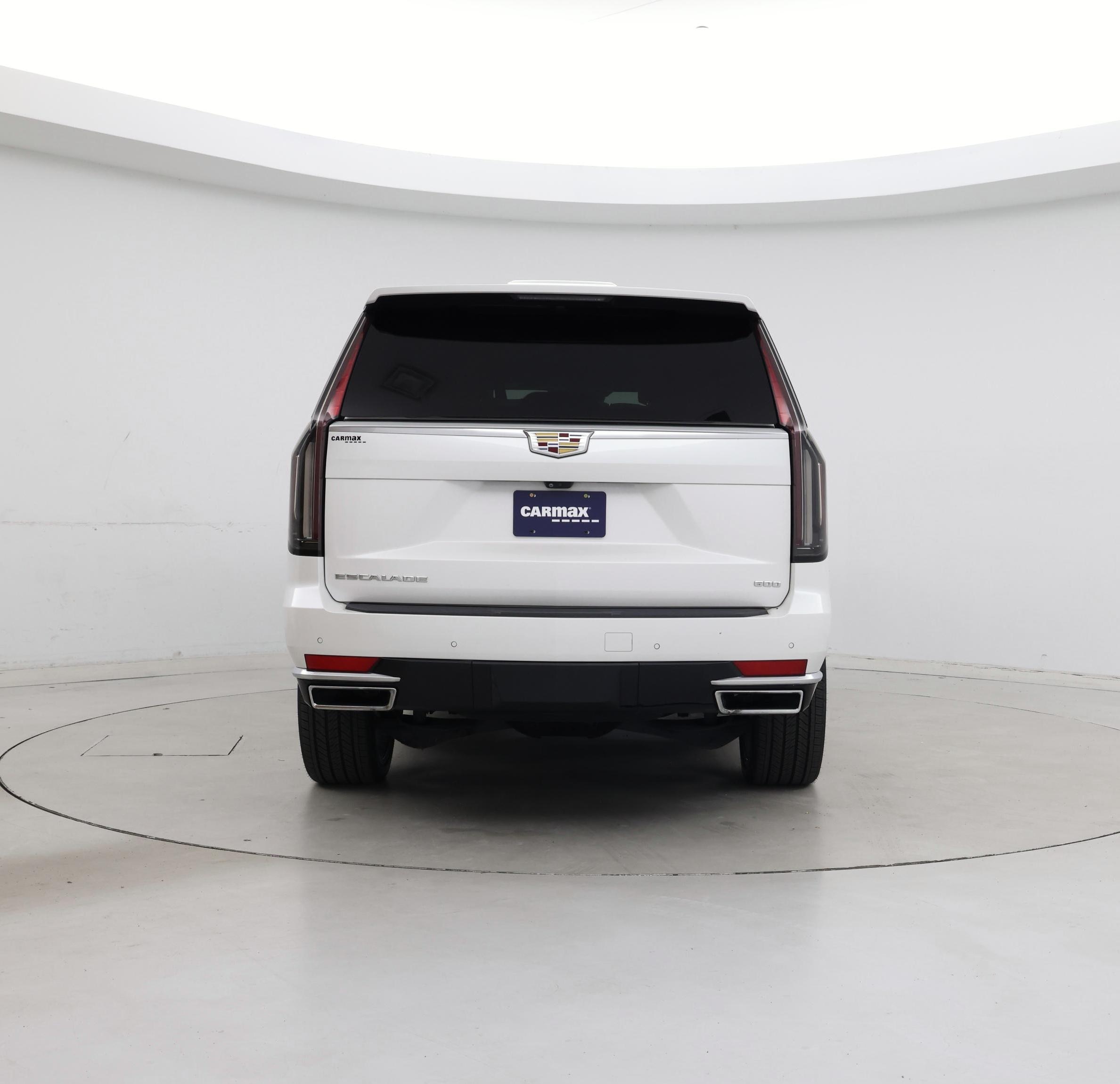 Thumbnail: 2021 Cadillac Escalade - 6