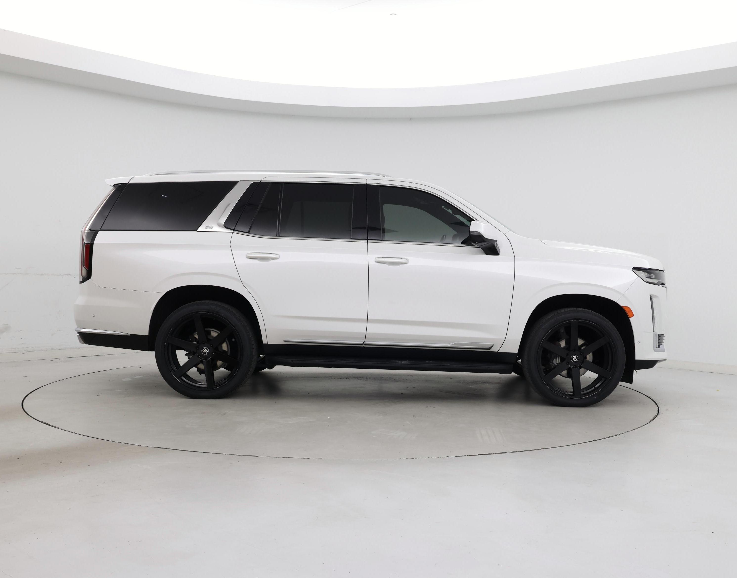 Thumbnail: 2021 Cadillac Escalade - 7