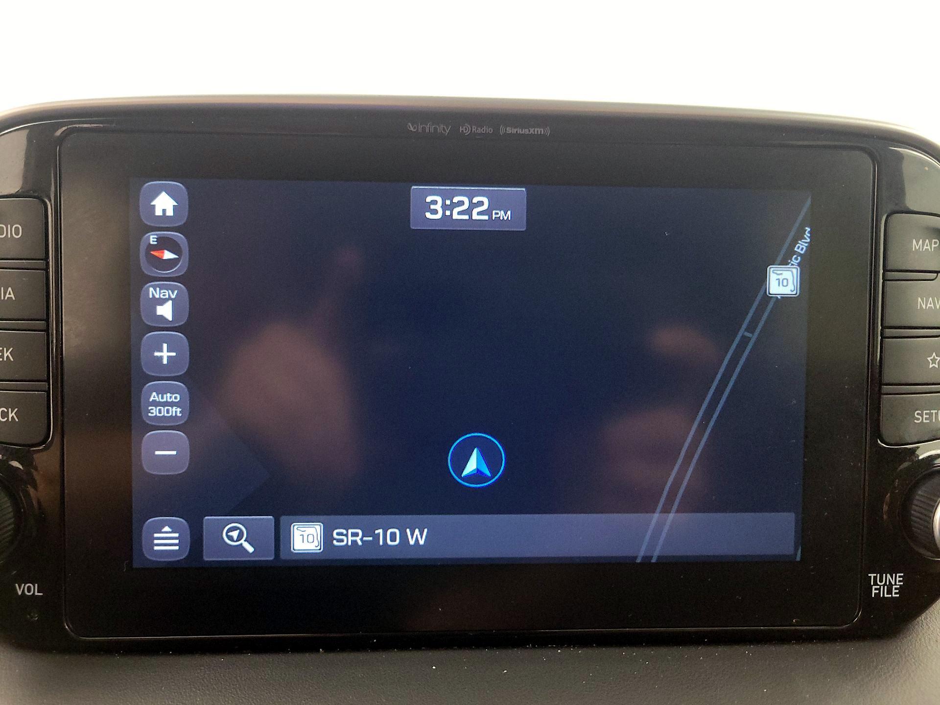 Thumbnail: 2021 Hyundai Tucson - 14