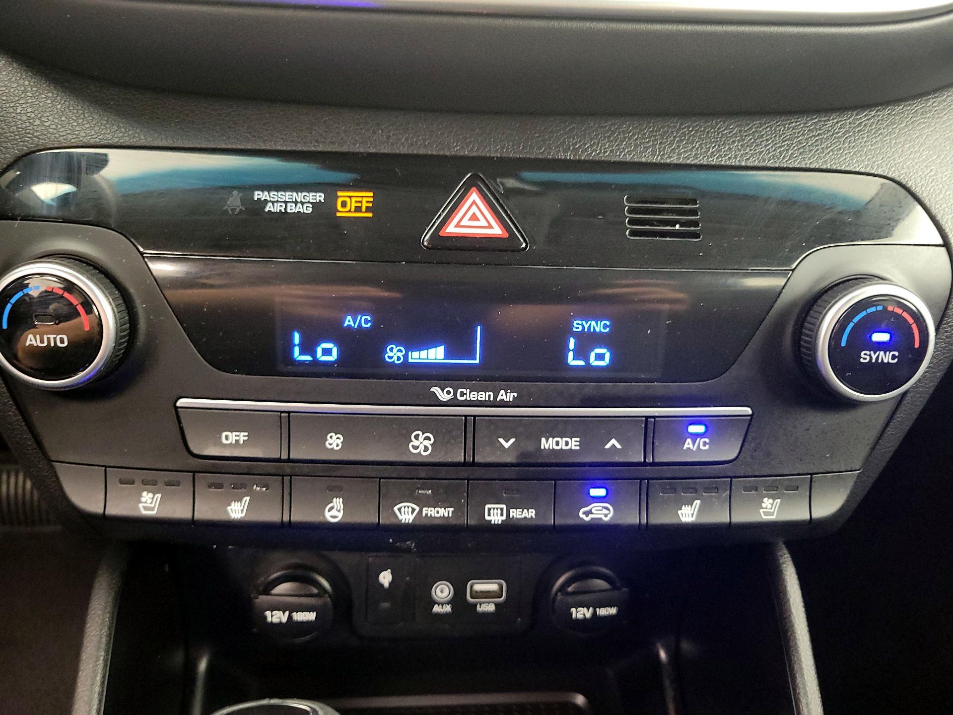 Thumbnail: 2021 Hyundai Tucson - 17
