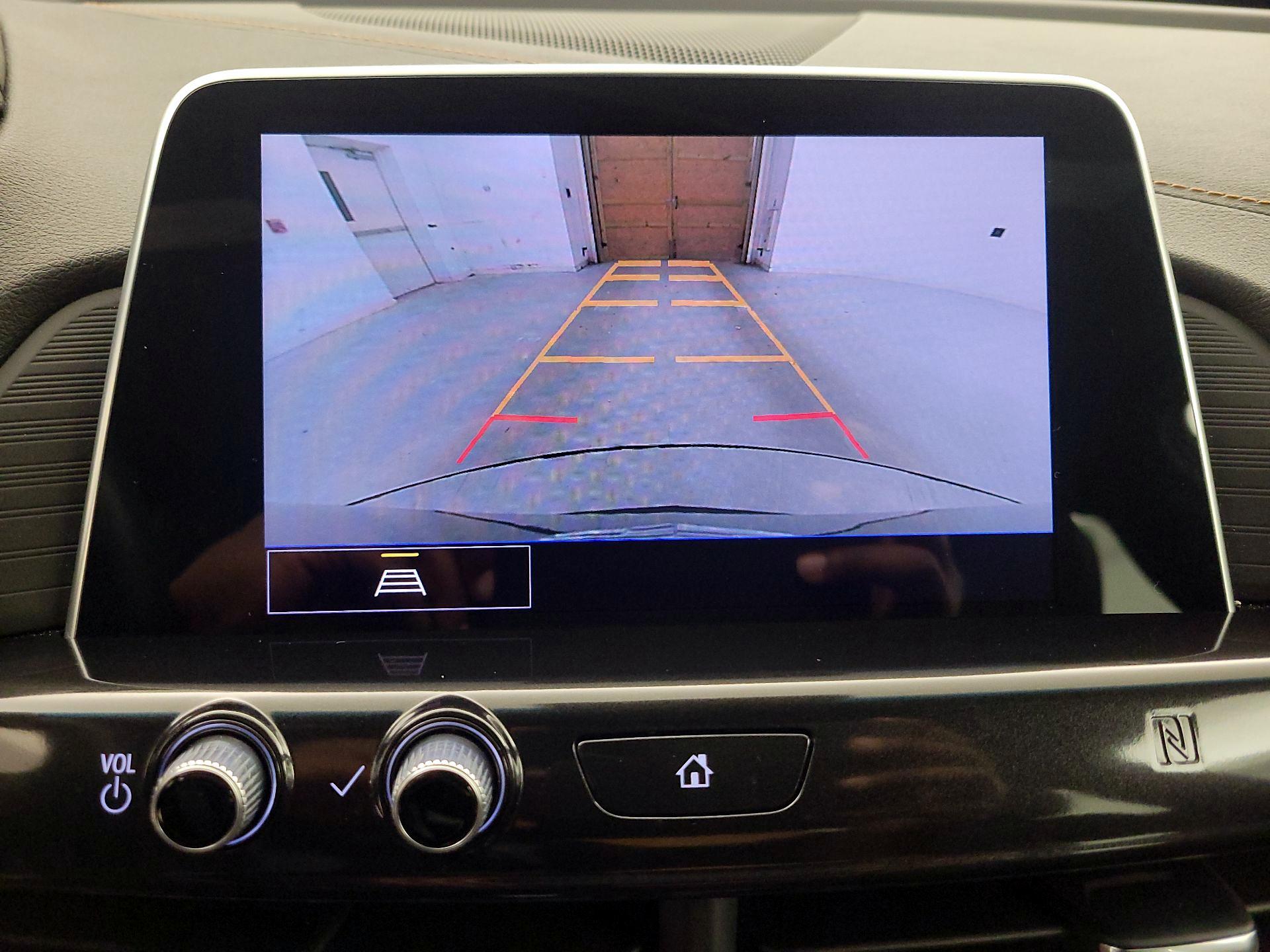 Thumbnail: 2021 Cadillac CT4 - 14