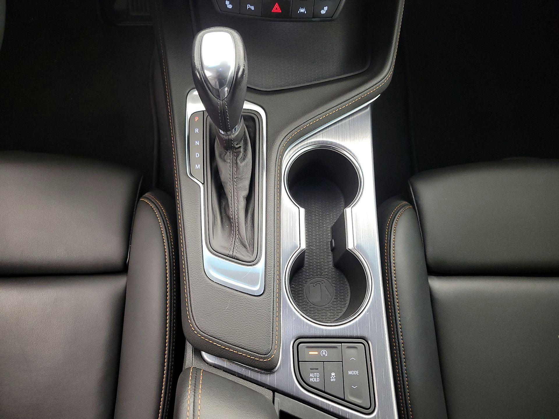 Thumbnail: 2021 Cadillac CT4 - 17