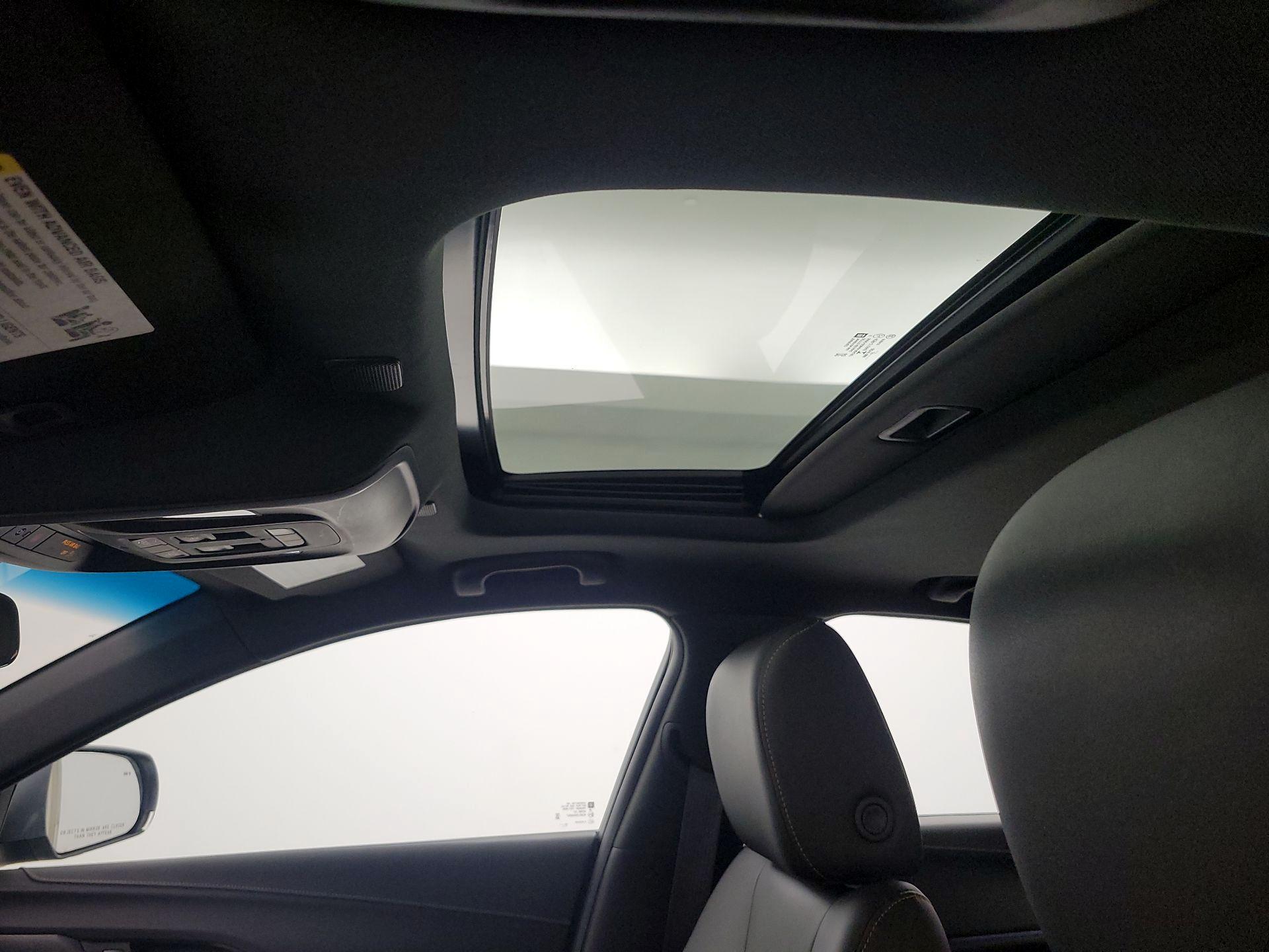 Thumbnail: 2021 Cadillac CT4 - 19