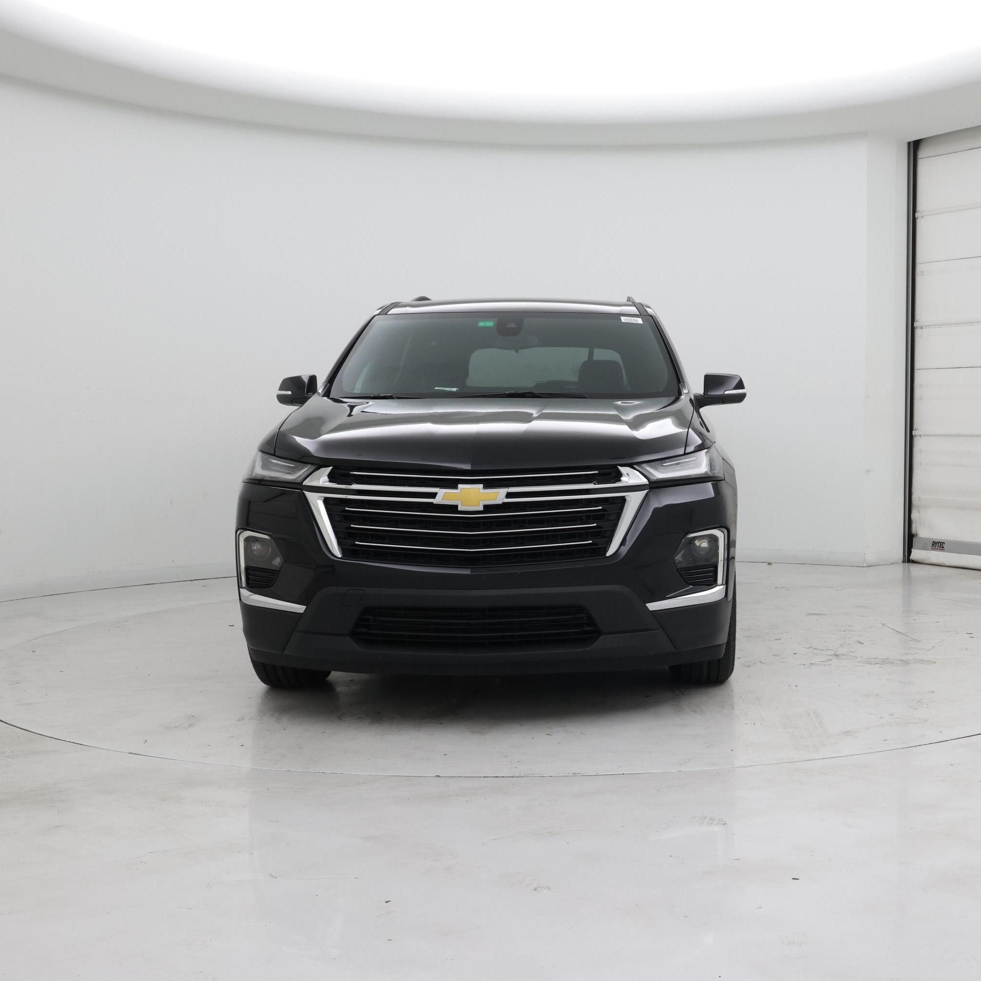 Thumbnail: 2022 Chevrolet Traverse - 5