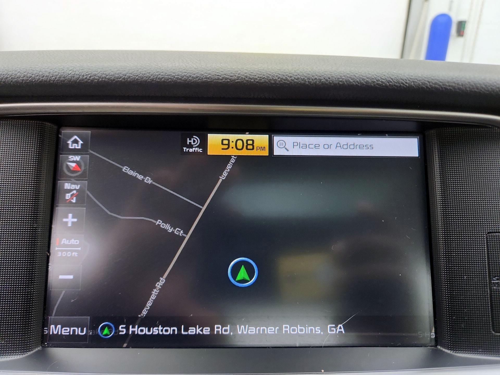 Thumbnail: 2020 Kia Optima - 14