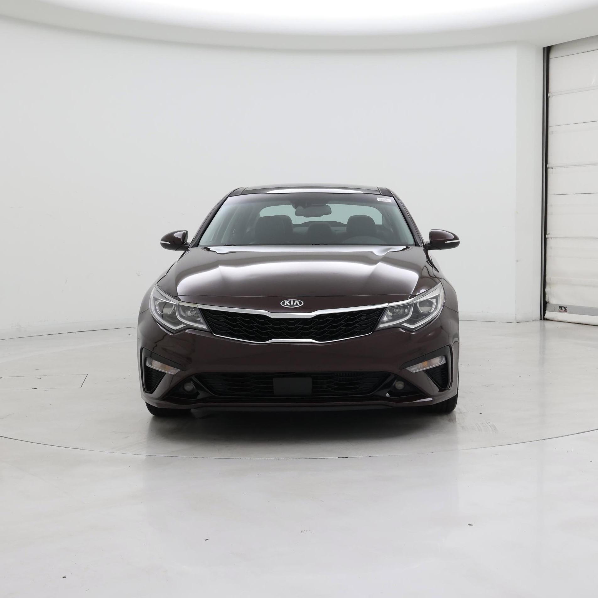 Thumbnail: 2020 Kia Optima - 5