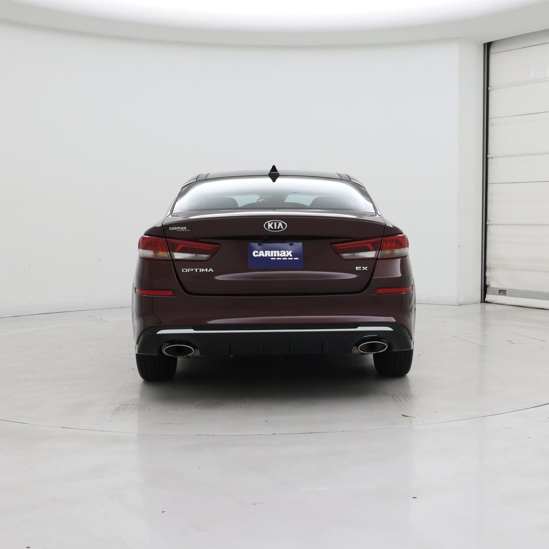 Thumbnail: 2020 Kia Optima - 6