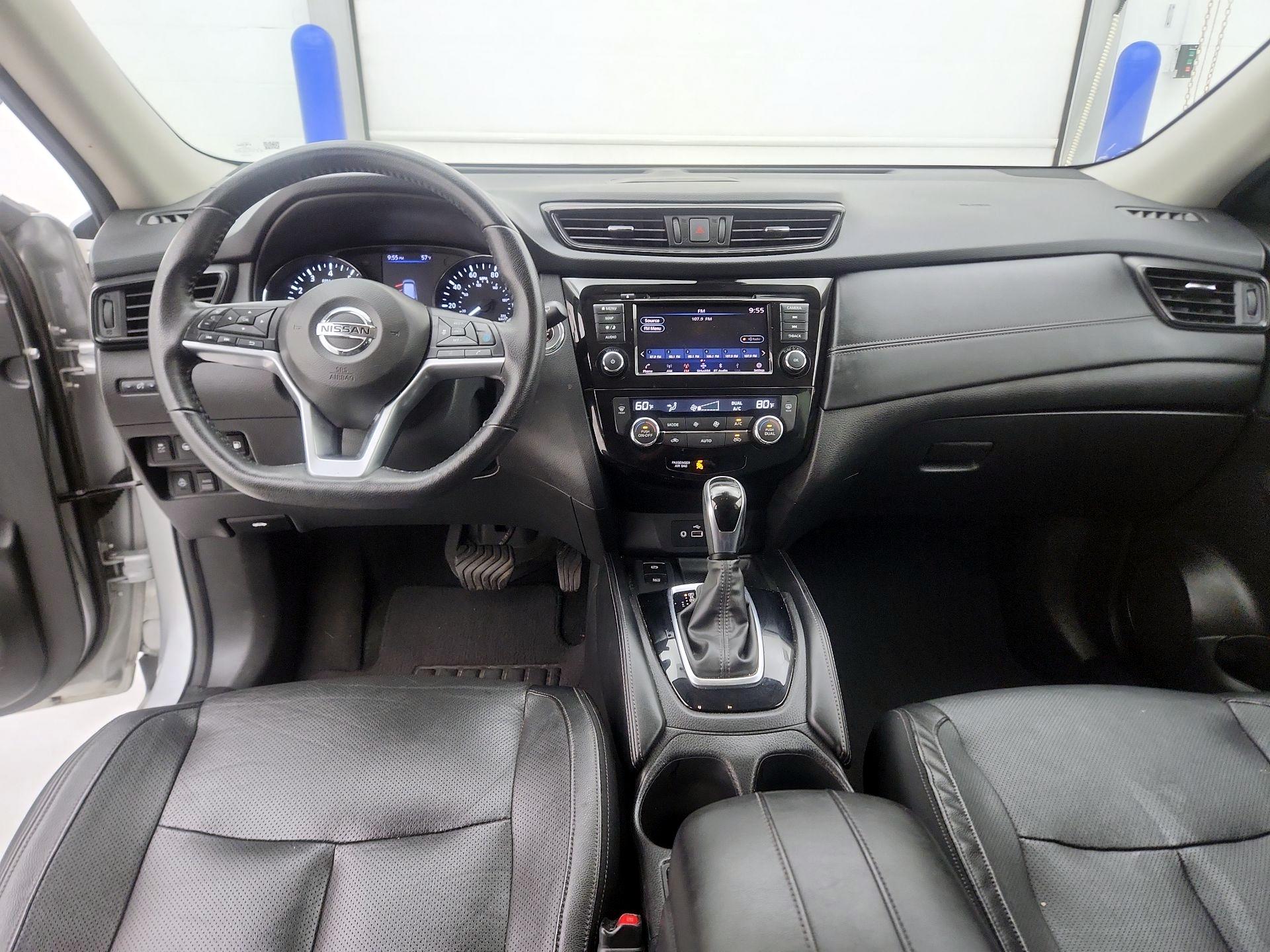 Thumbnail: 2020 Nissan Rogue - 9