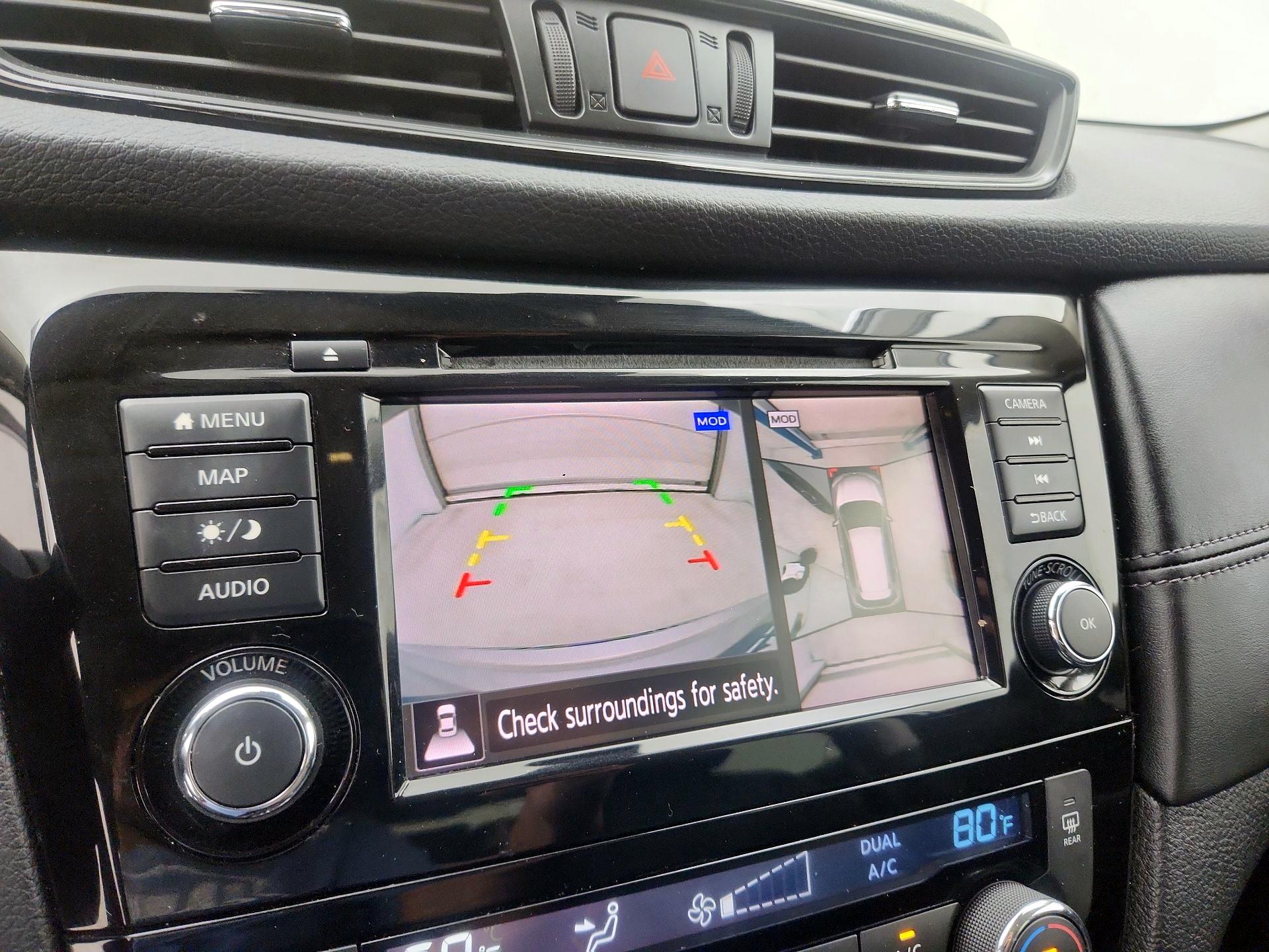 Thumbnail: 2020 Nissan Rogue - 14