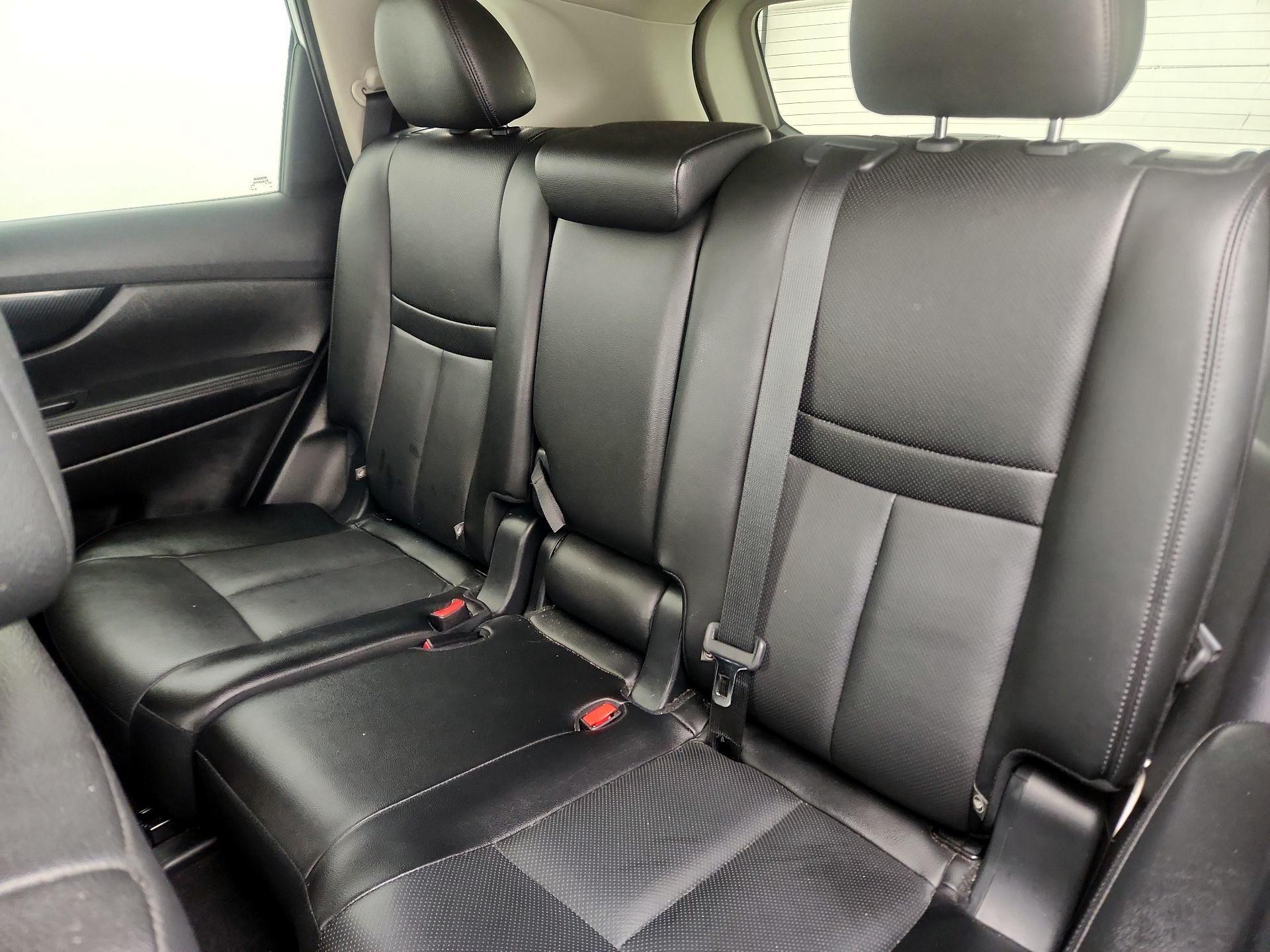 Thumbnail: 2020 Nissan Rogue - 19