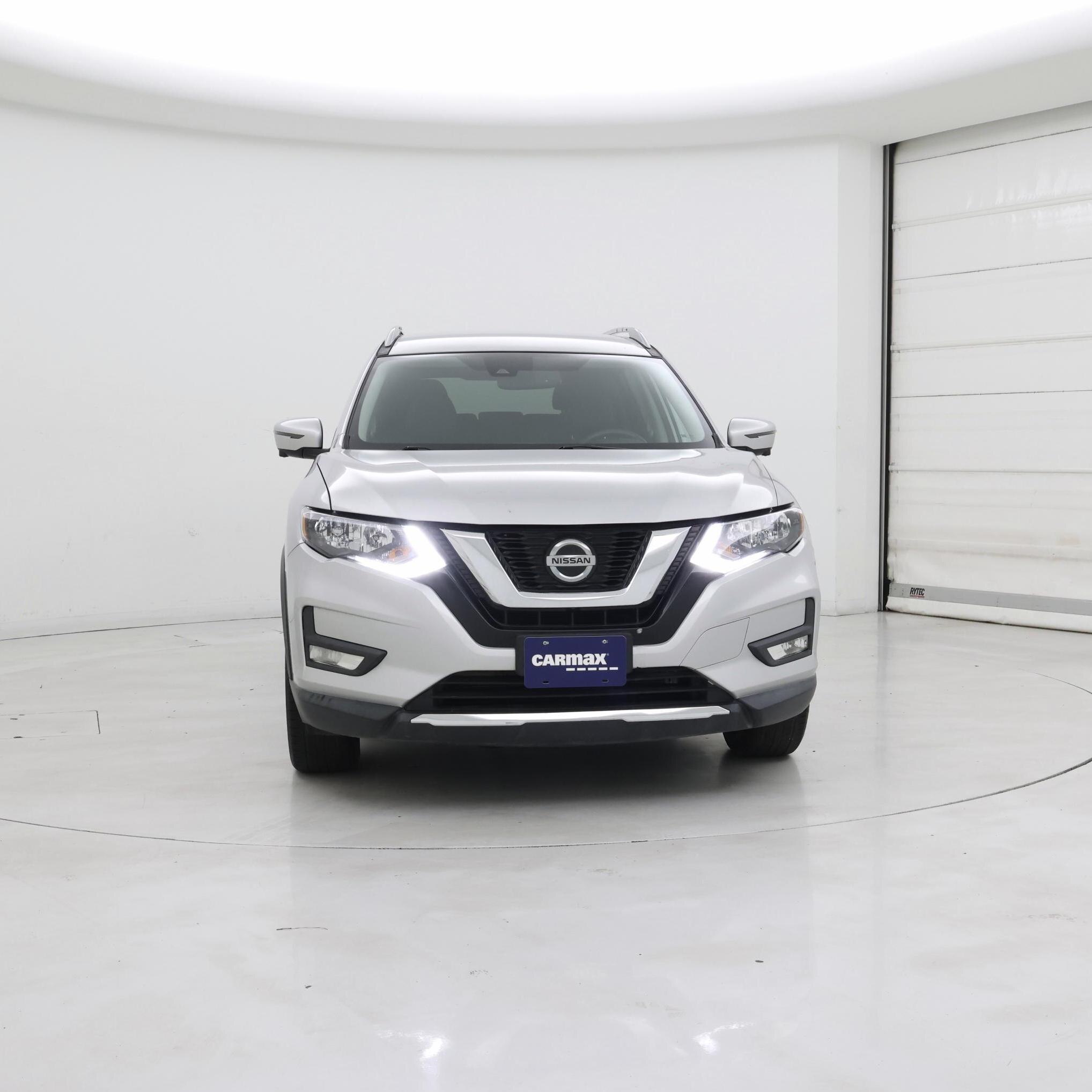 Thumbnail: 2020 Nissan Rogue - 5
