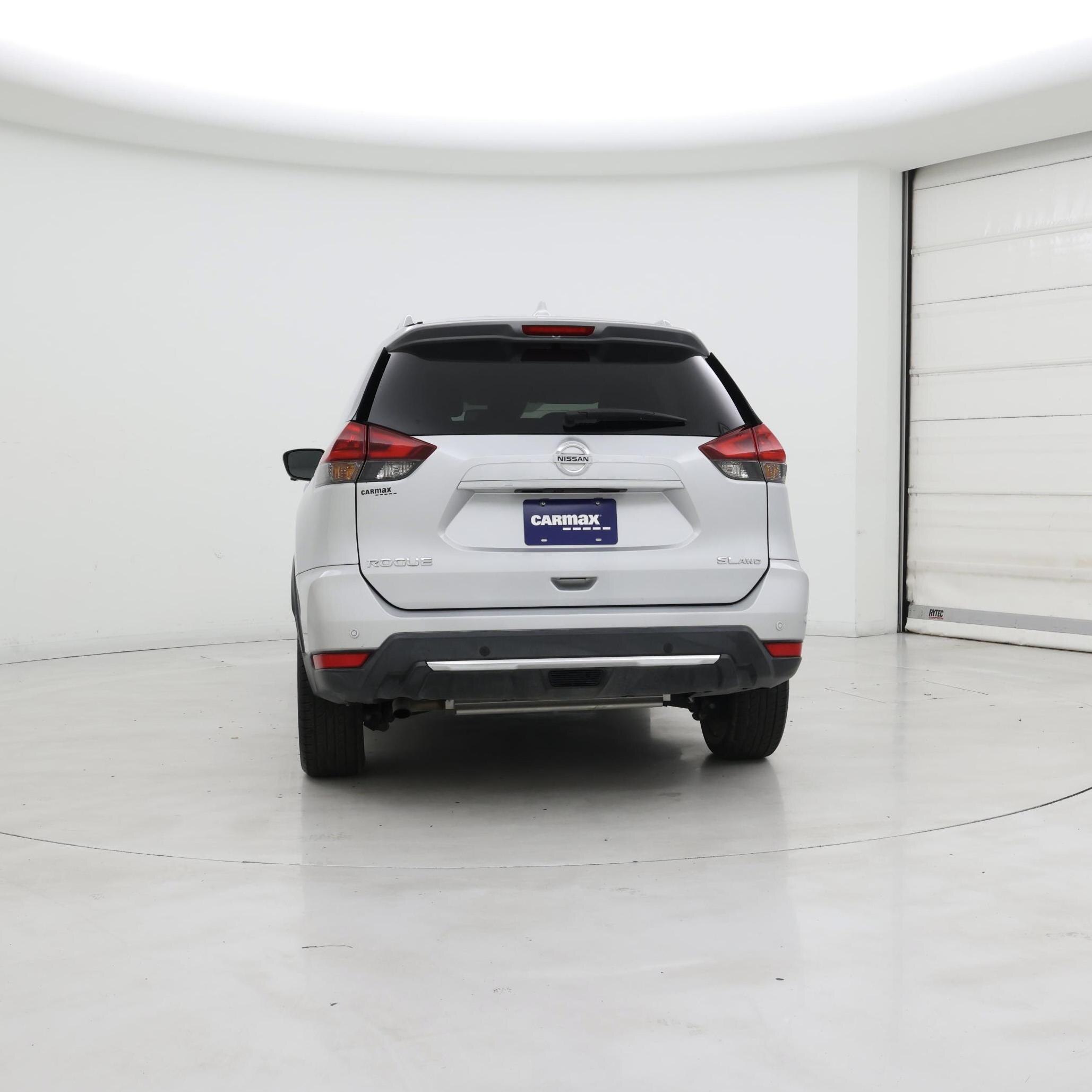 Thumbnail: 2020 Nissan Rogue - 6