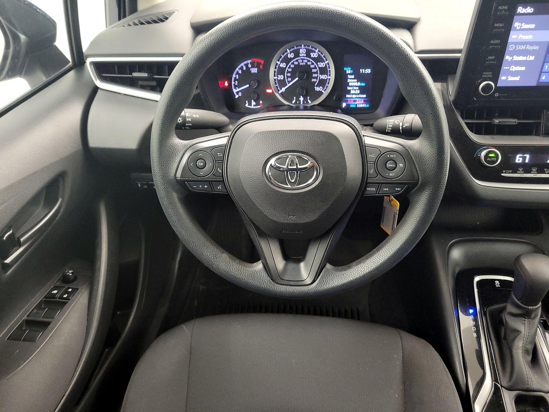 Thumbnail: 2022 Toyota Corolla - 10