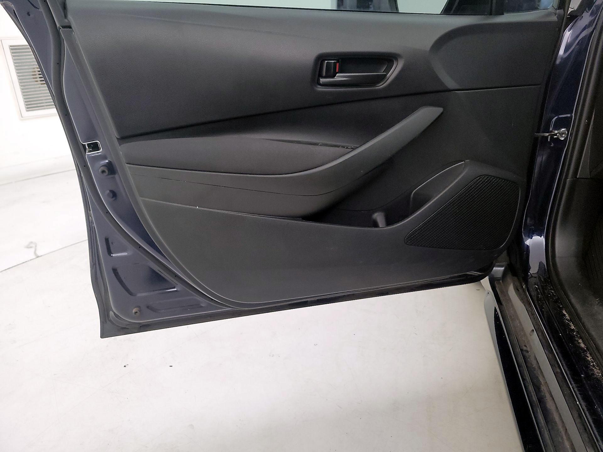 Thumbnail: 2022 Toyota Corolla - 12